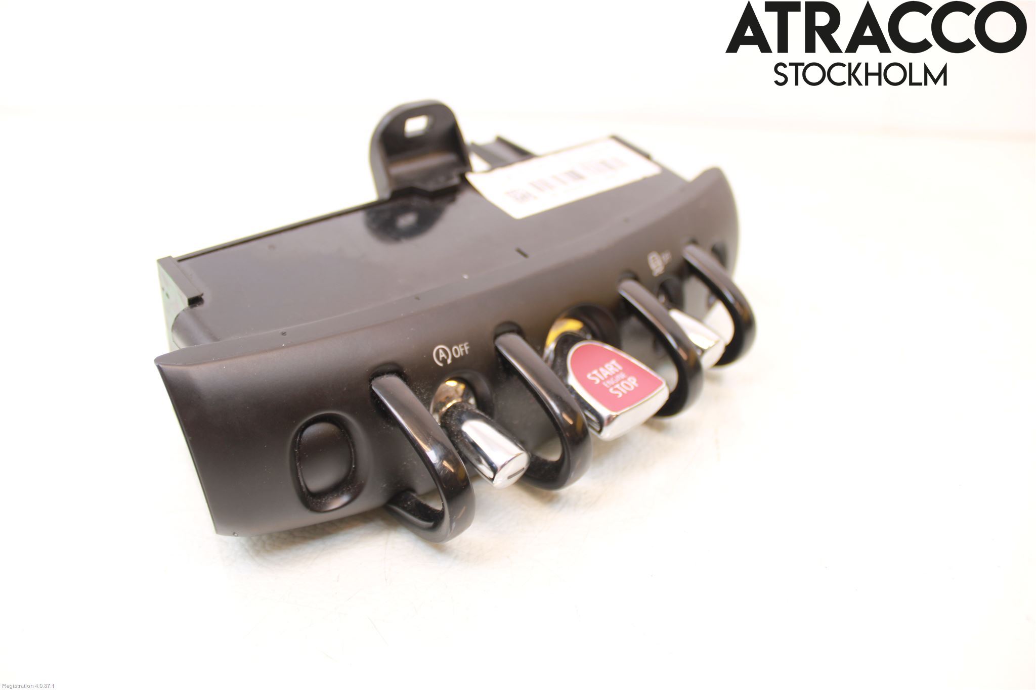 Mini ONE/COOPER 3DR F56 14-24 Strömställare Multifunktion