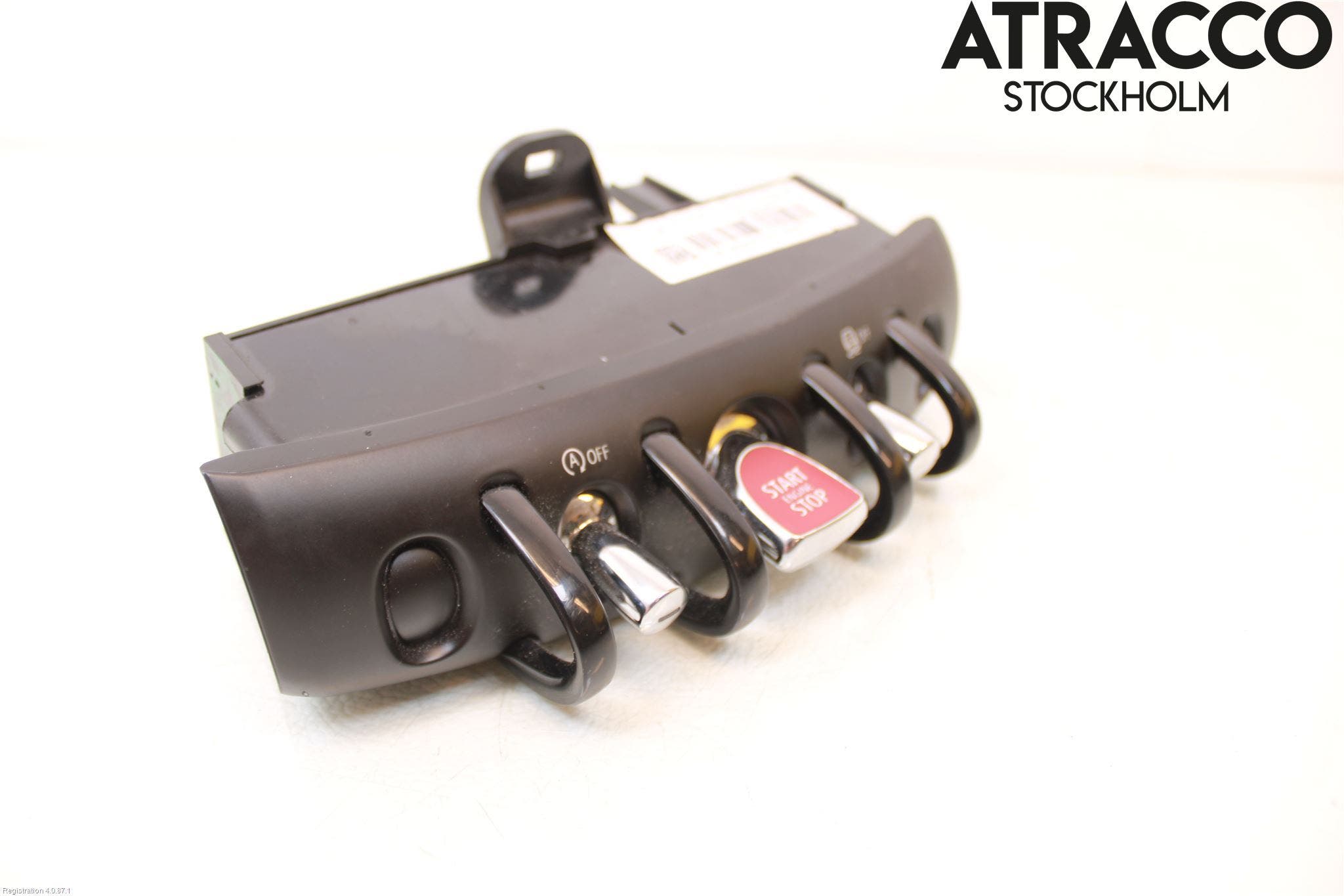 Mini ONE/COOPER 3DR F56 14-24 Strömställare Multifunktion