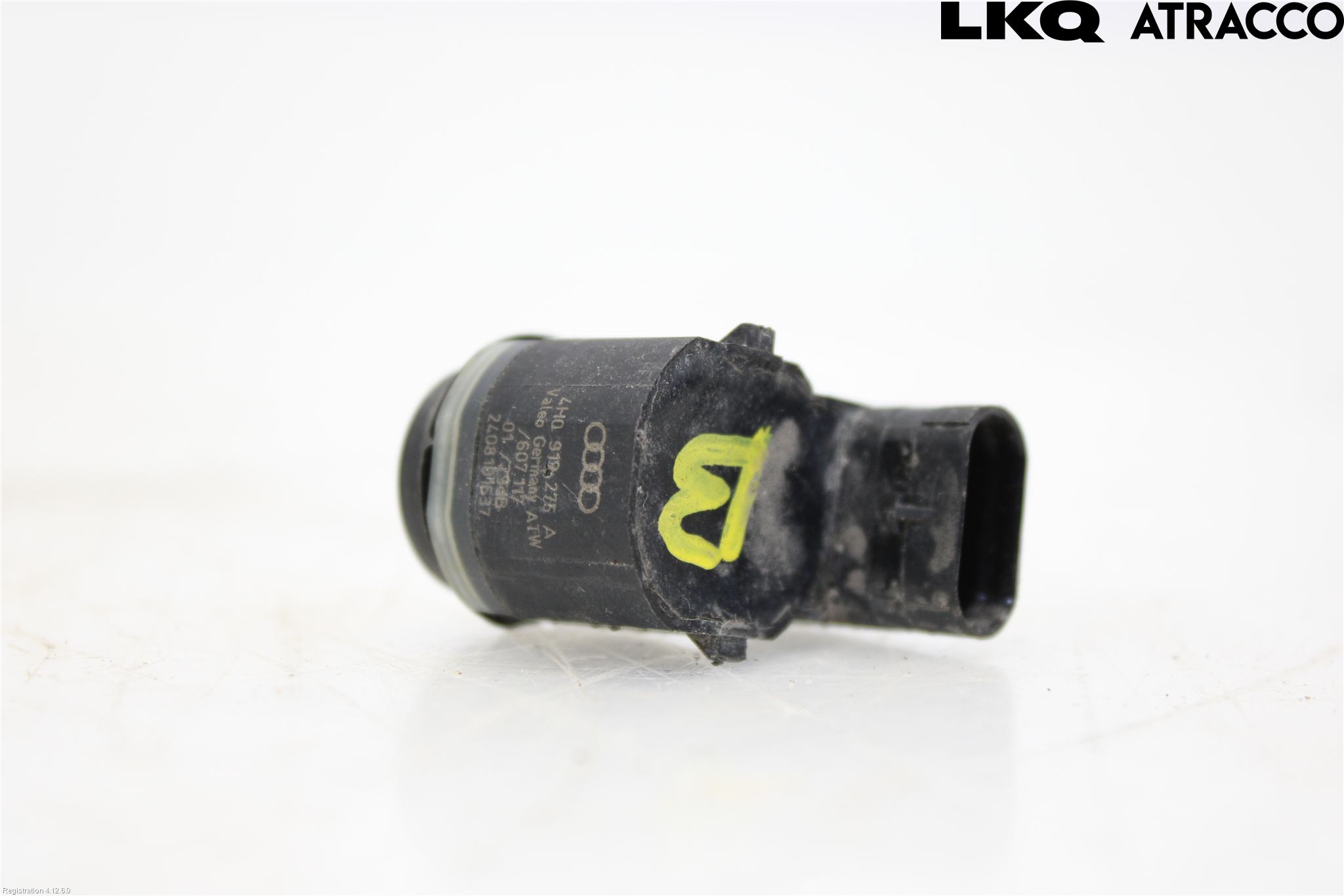 Audi A5 07-16 Parkeringshjälp Backsensor