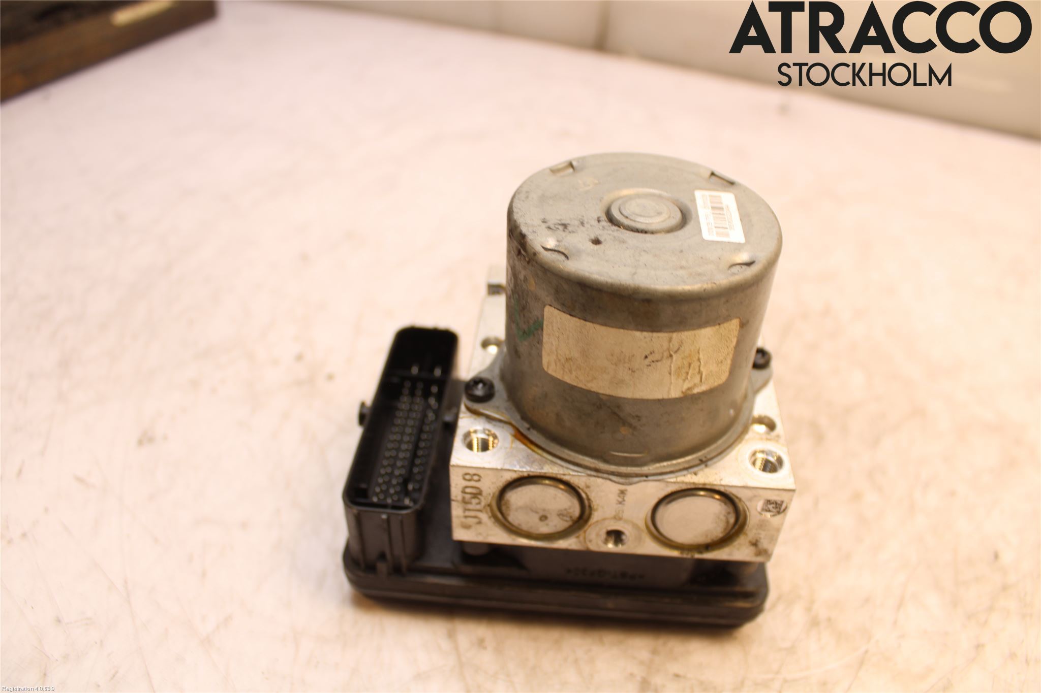 Hyundai TUCSON 05- Abs Hydraulaggregat