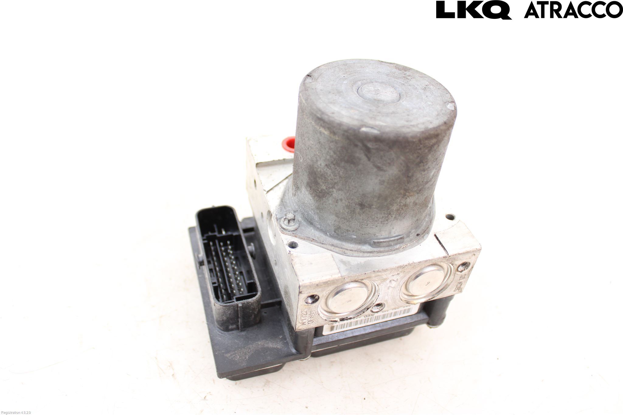 Audi A4/S4 08-11 Abs Hydraulaggregat