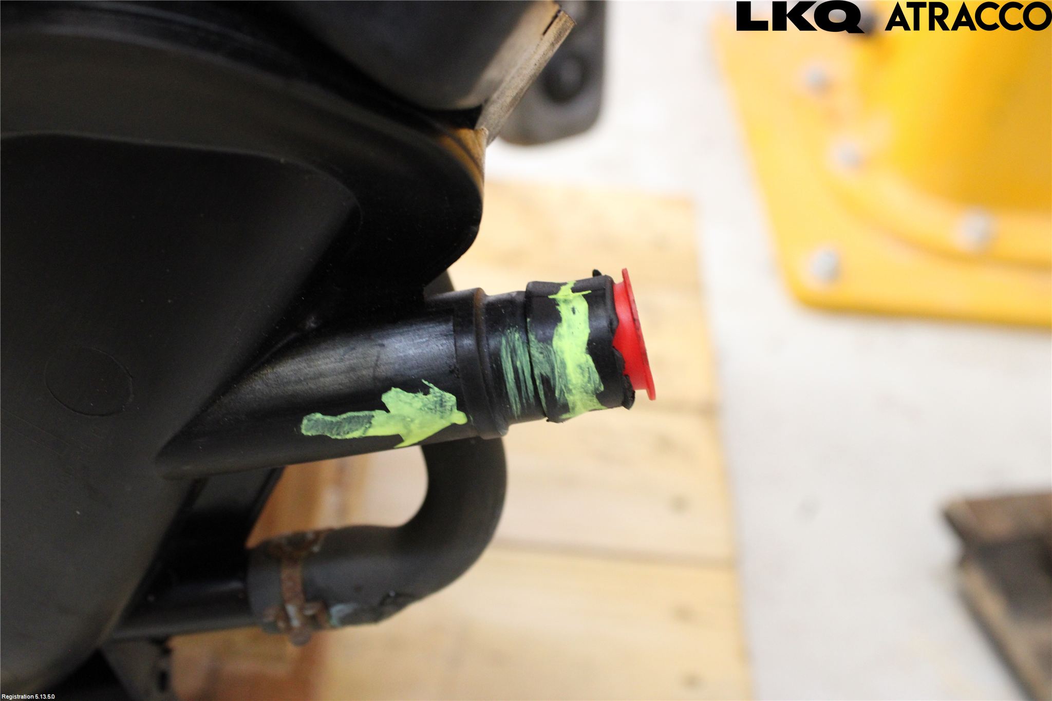 Smart FORTWO I 99-07 Motor Bensin