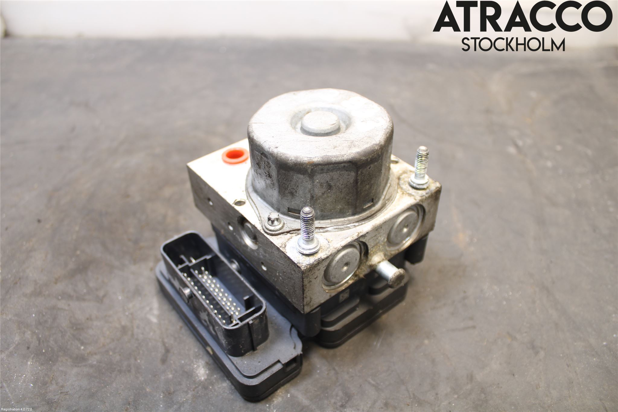 Peugeot 108 15-22 Abs Hydraulaggregat