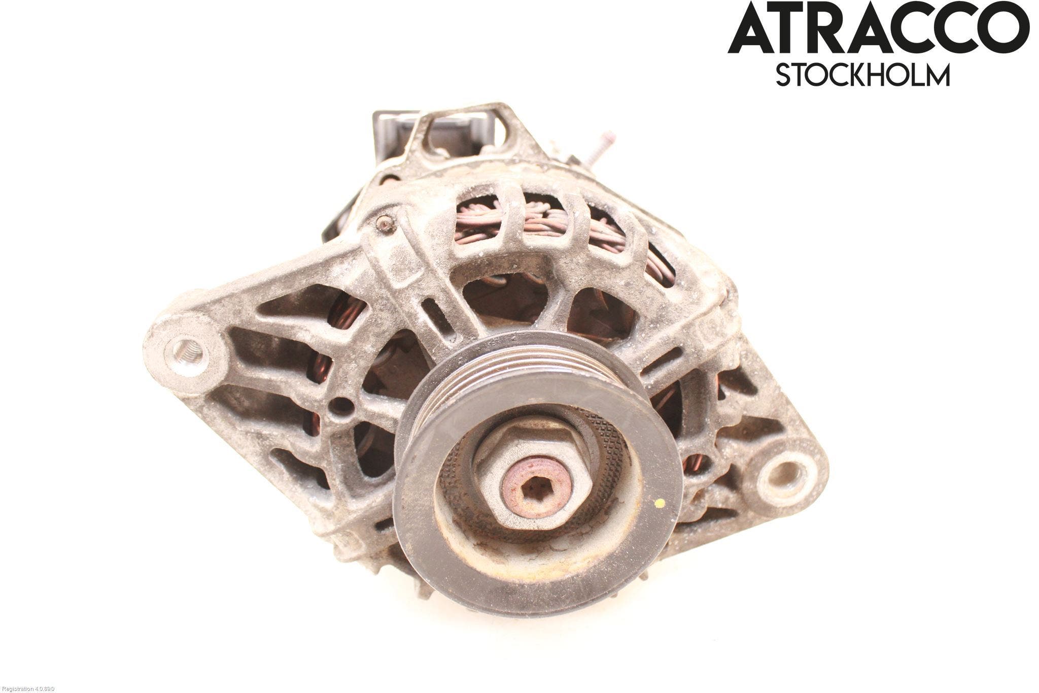 Hyundai i20 PB 09-14 Generator