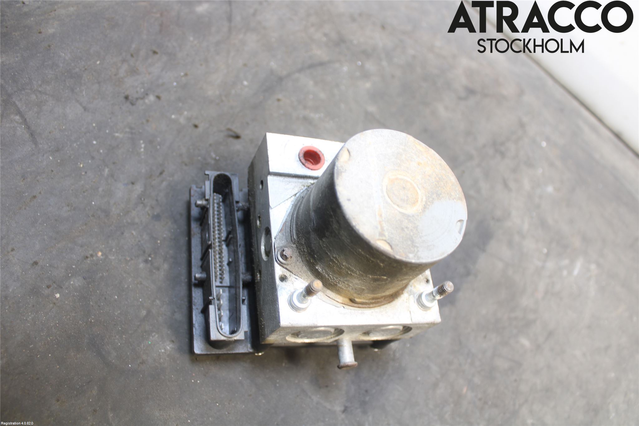 Kia CEED 06-12 Abs Hydraulaggregat