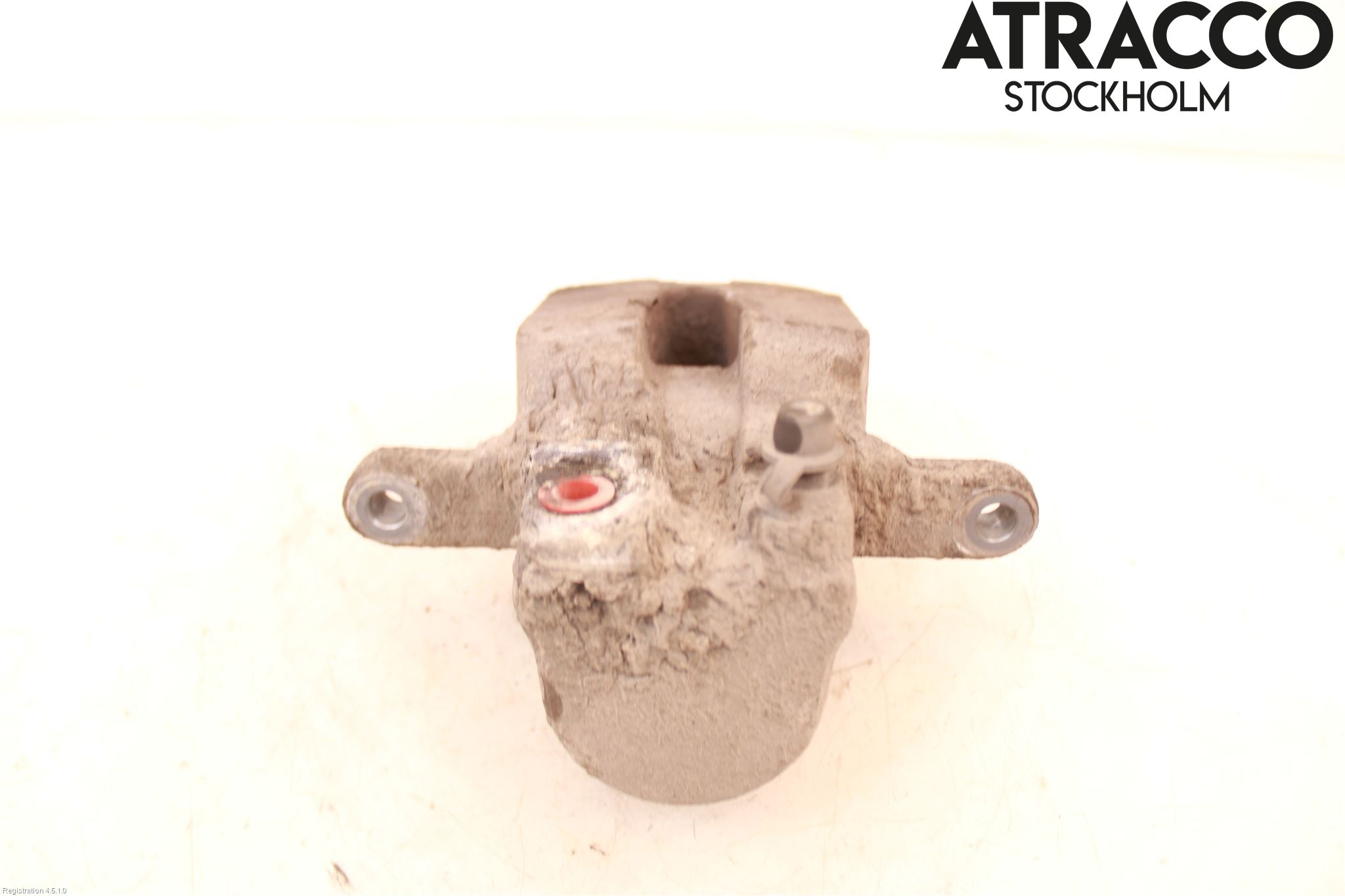 Dodge CALIBER Bromsok Bak Höger