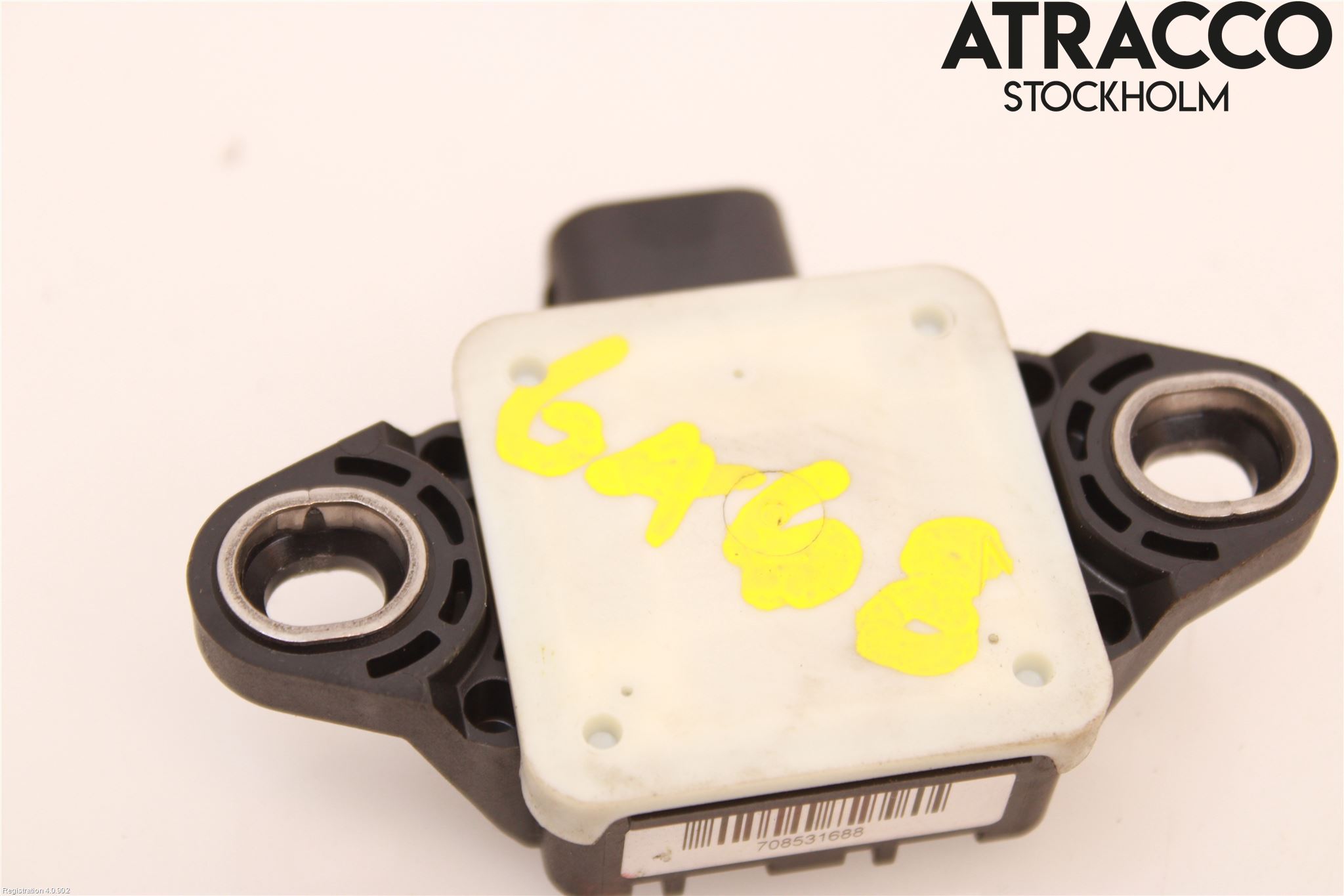 Toyota VERSO 09-18 Givare Accelaration