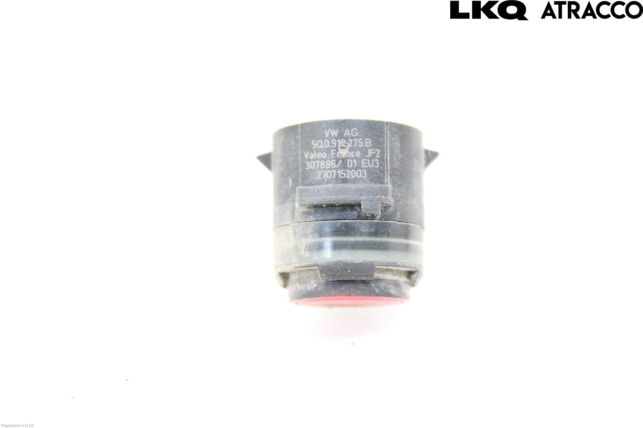 Volkswagen VW PASSAT 15-19 Parkeringshjälp Backsensor