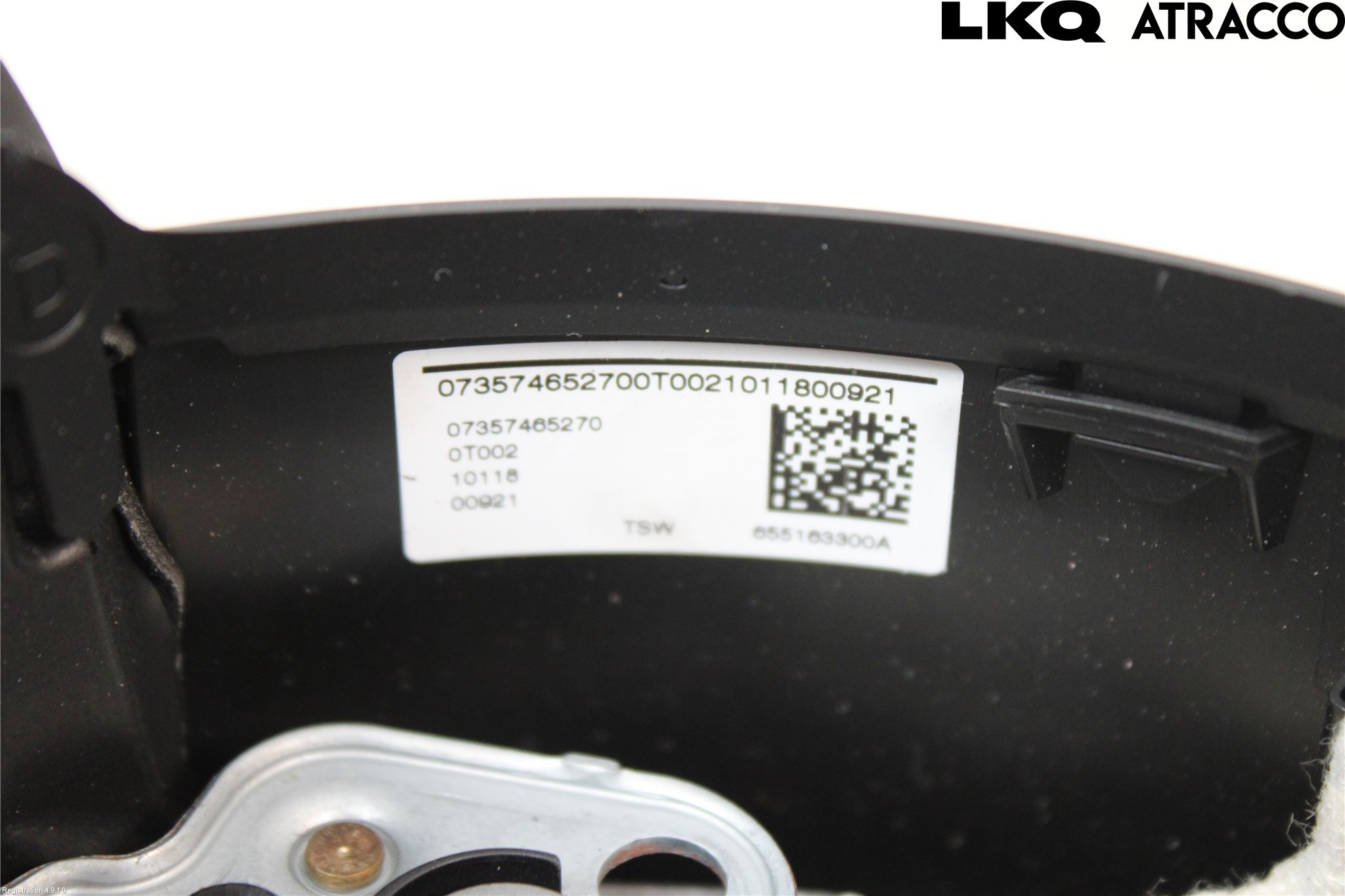 Fiat TIPO/CROSS 16- Ratt