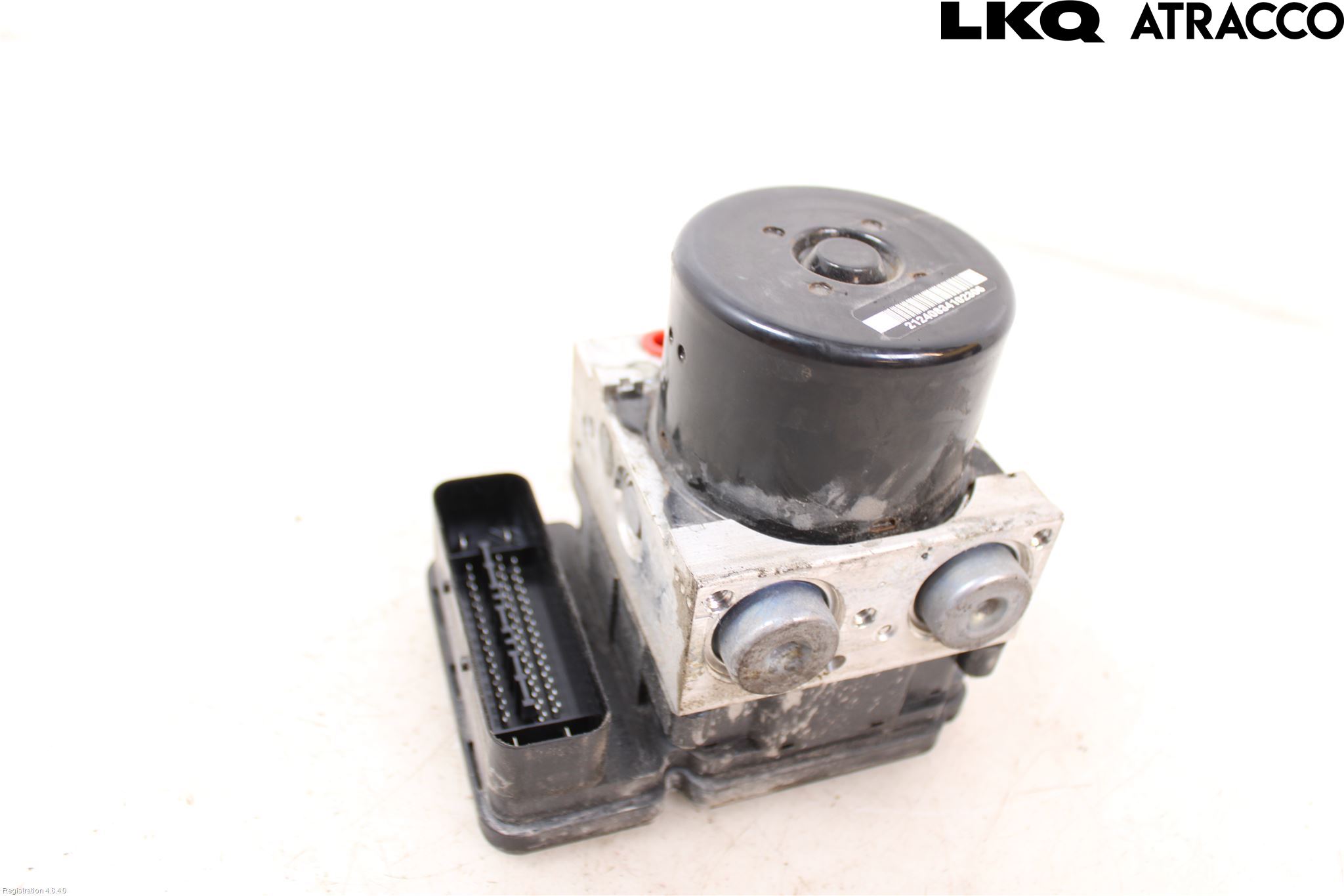 Audi A3/S3 05-13 Abs Hydraulaggregat