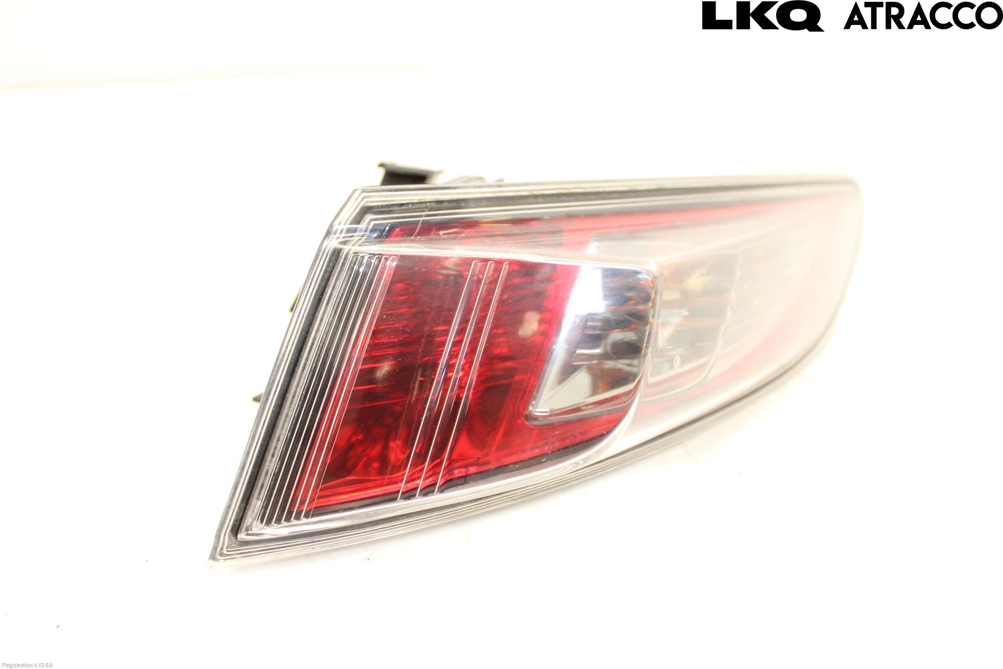 Honda CIVIC 06-11 Bakljus Höger