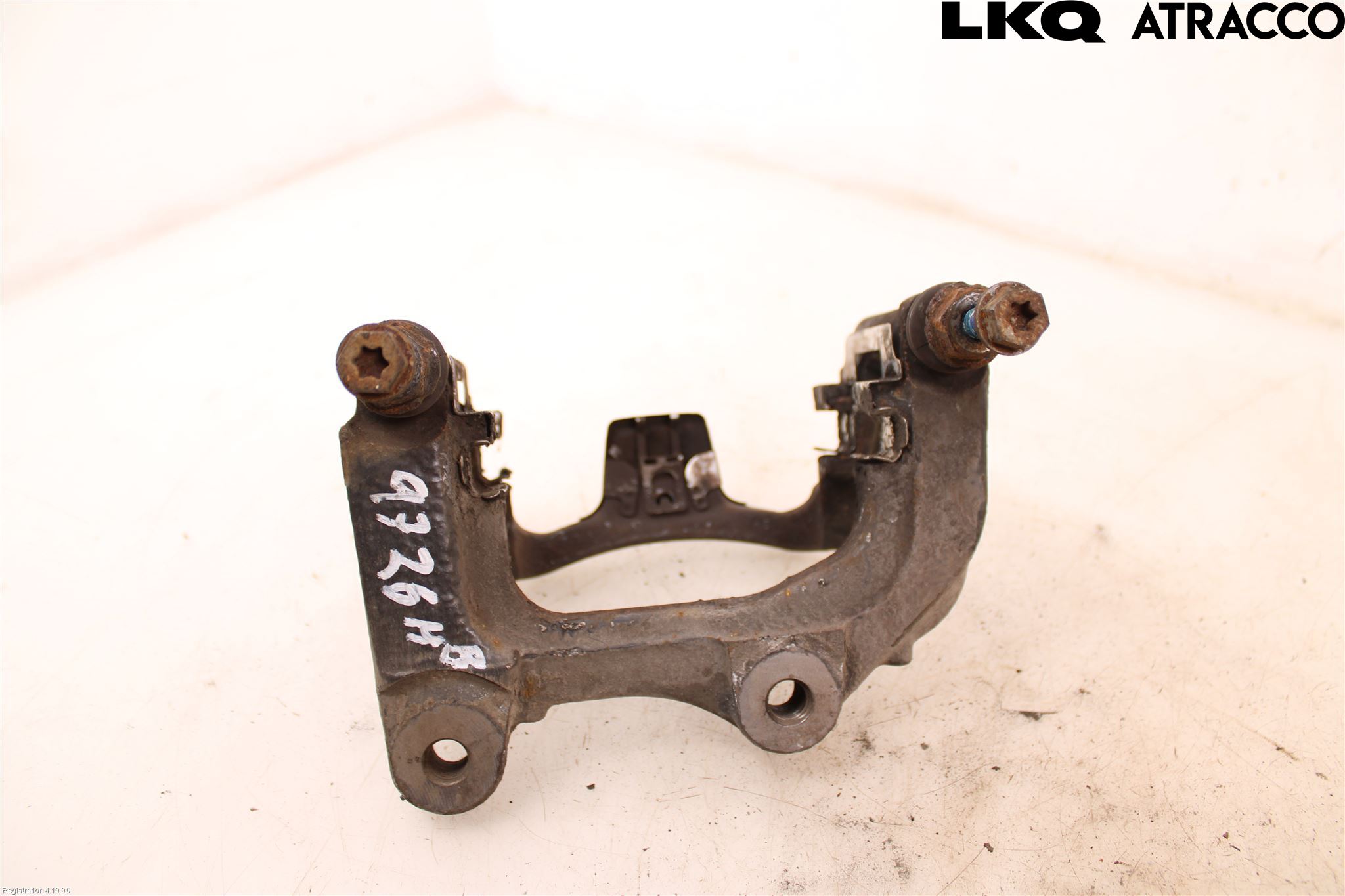 BMW 7 G11/G12 15-22 Bromsokshållare