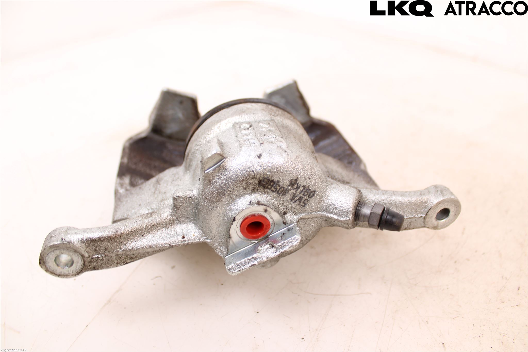 Audi A3/S3 8Y 21- Bromsok Fram Vänster