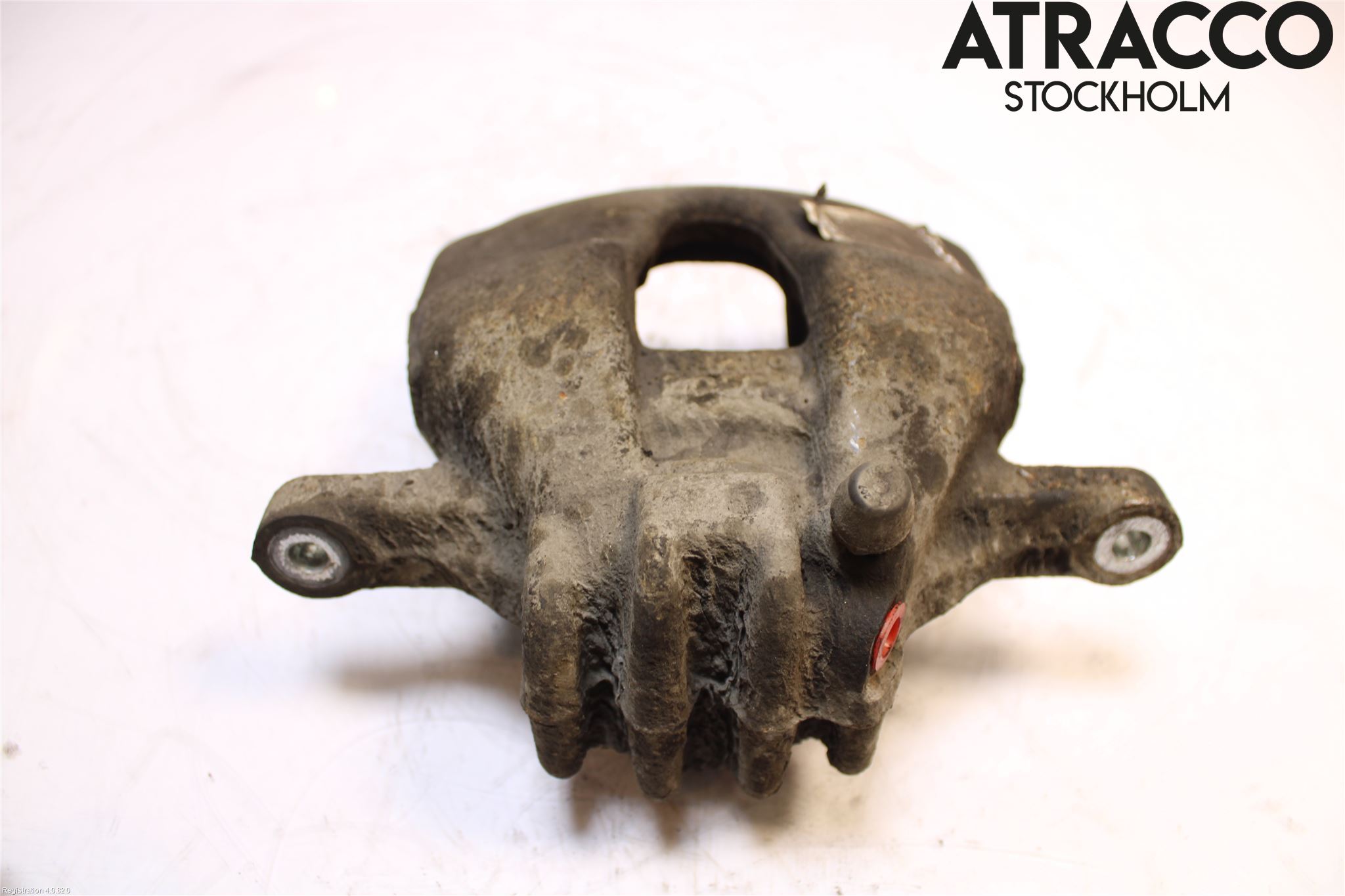 Peugeot 308 08-13 Bromsok Fram Höger