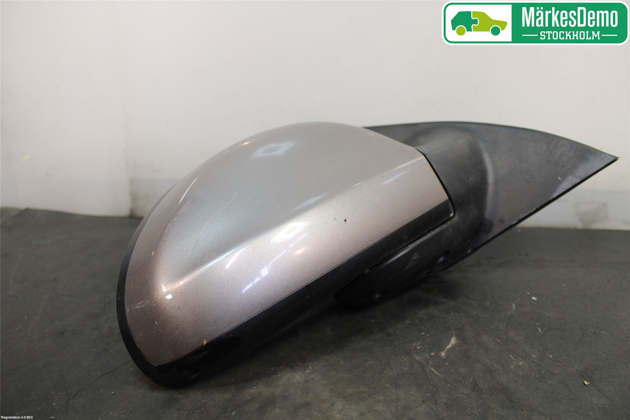 Kia CEED 06-12 Spegel Yttre El Hö