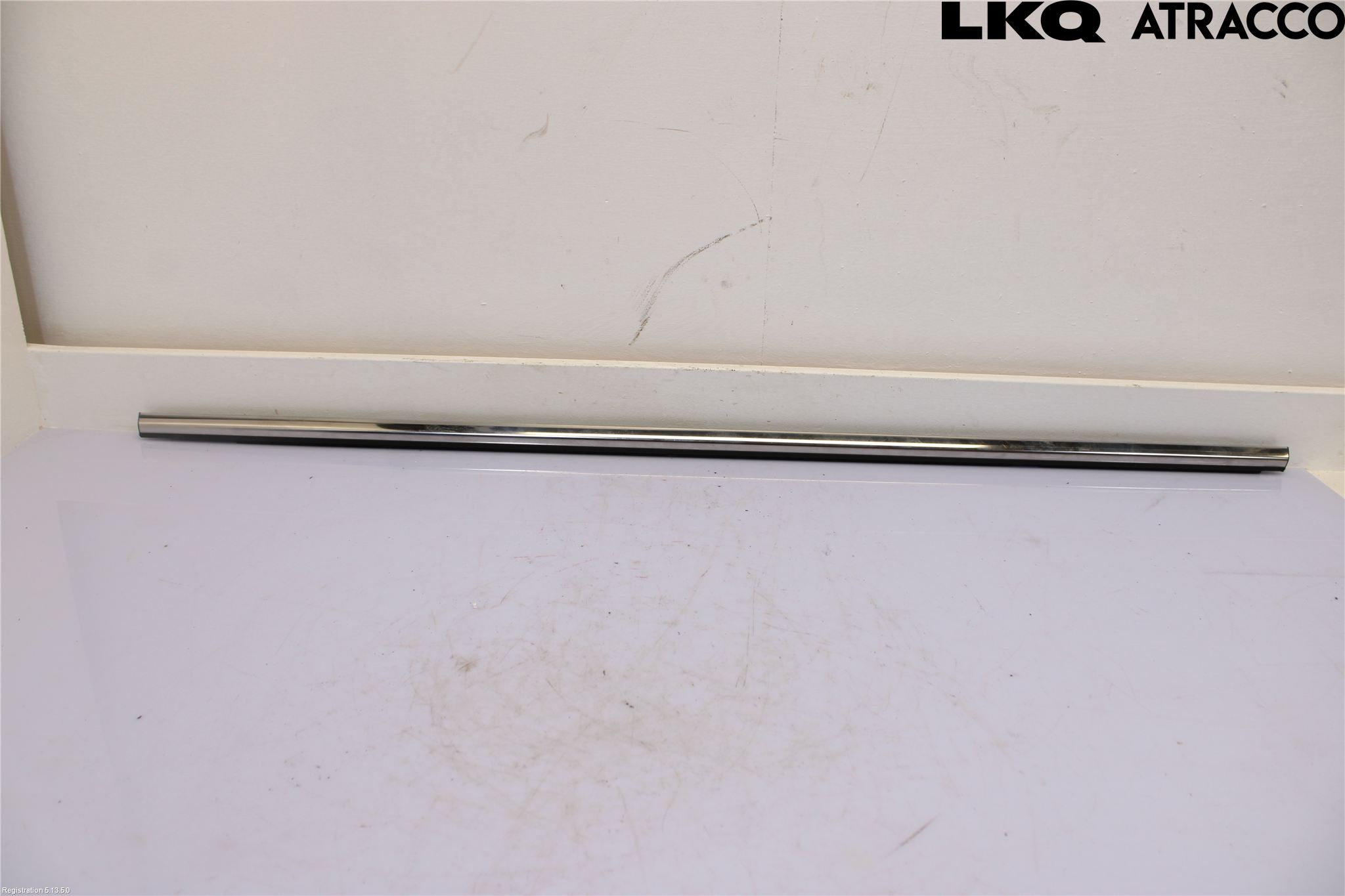 Volkswagen VW TIGUAN 16-24 Dörr Dekorlist Bak Hö