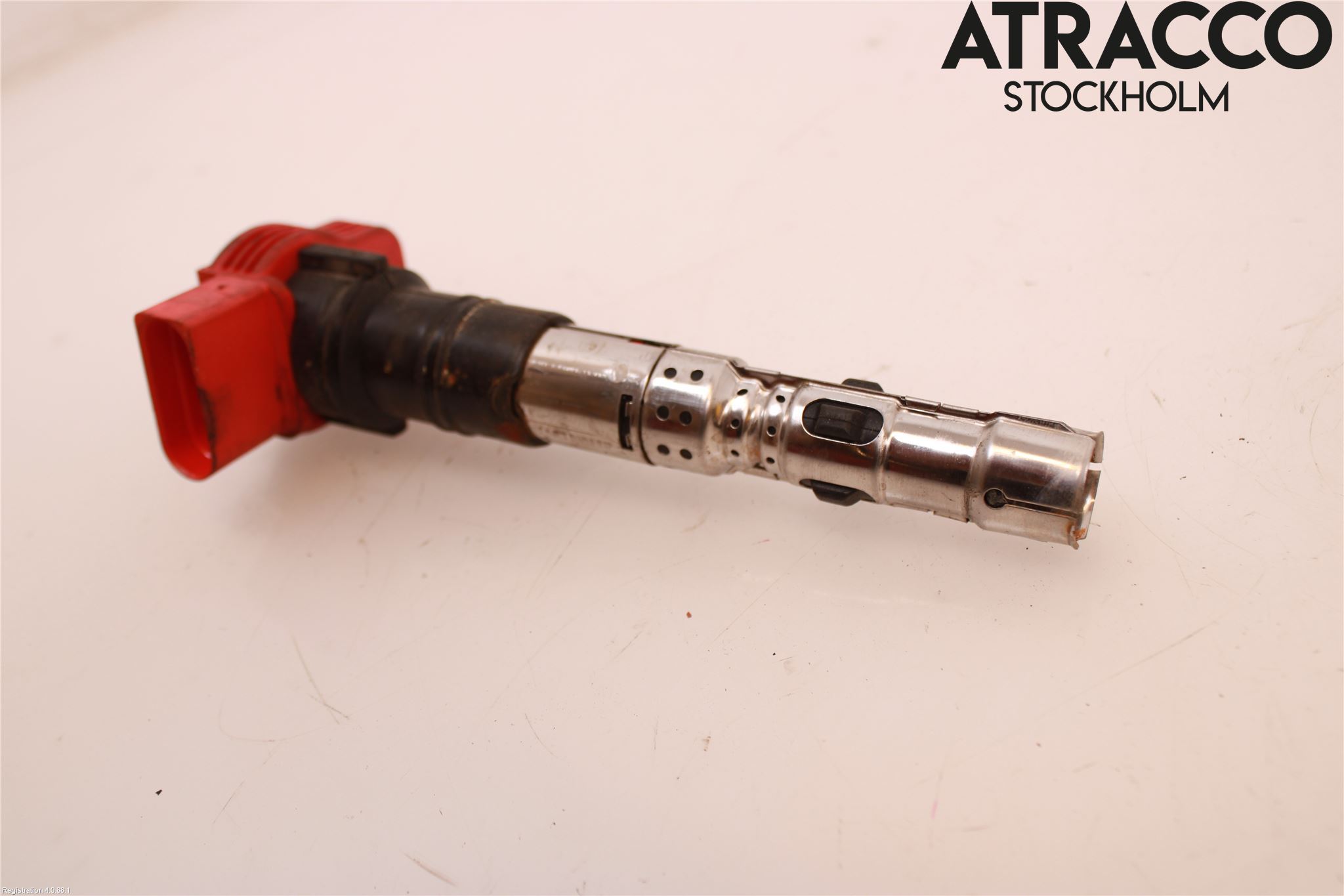 Audi A6/S6     05-11 Tändspole