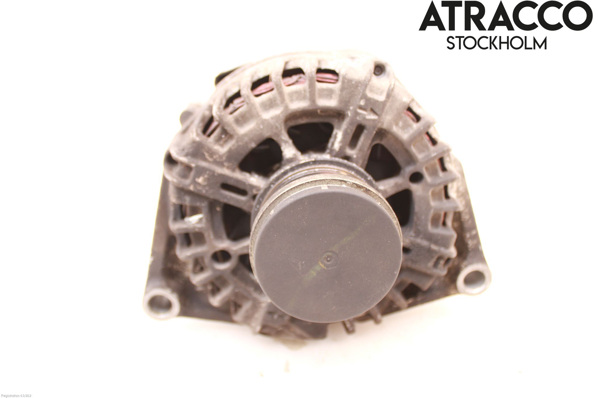 Opel ASTRA J 10-15 Generator