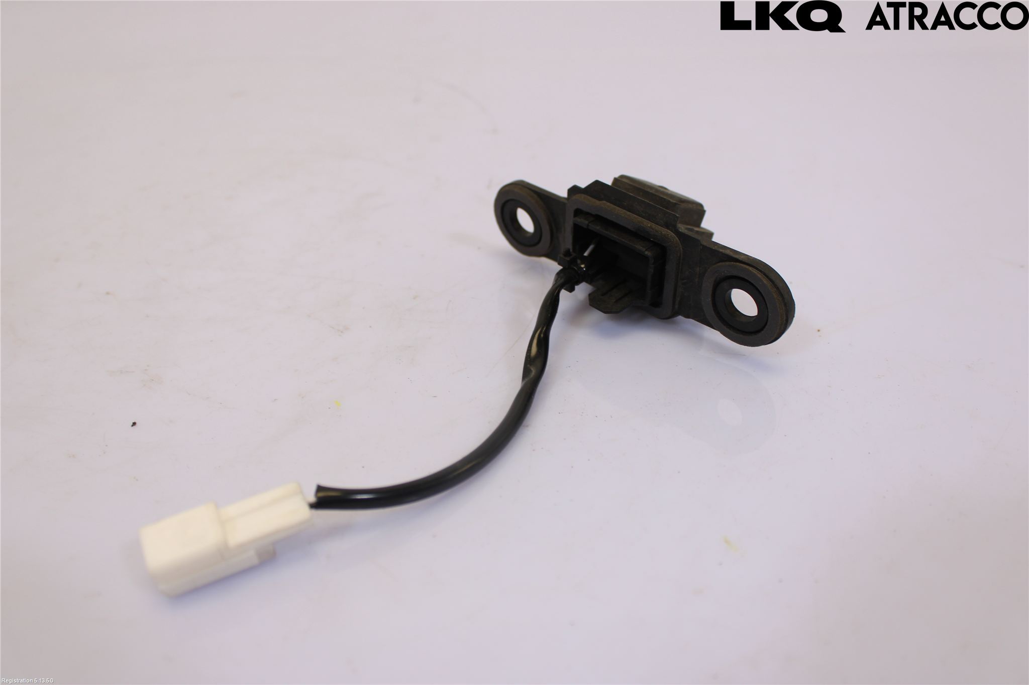 Lexus ES 250/300/330 Bakluckehandtag