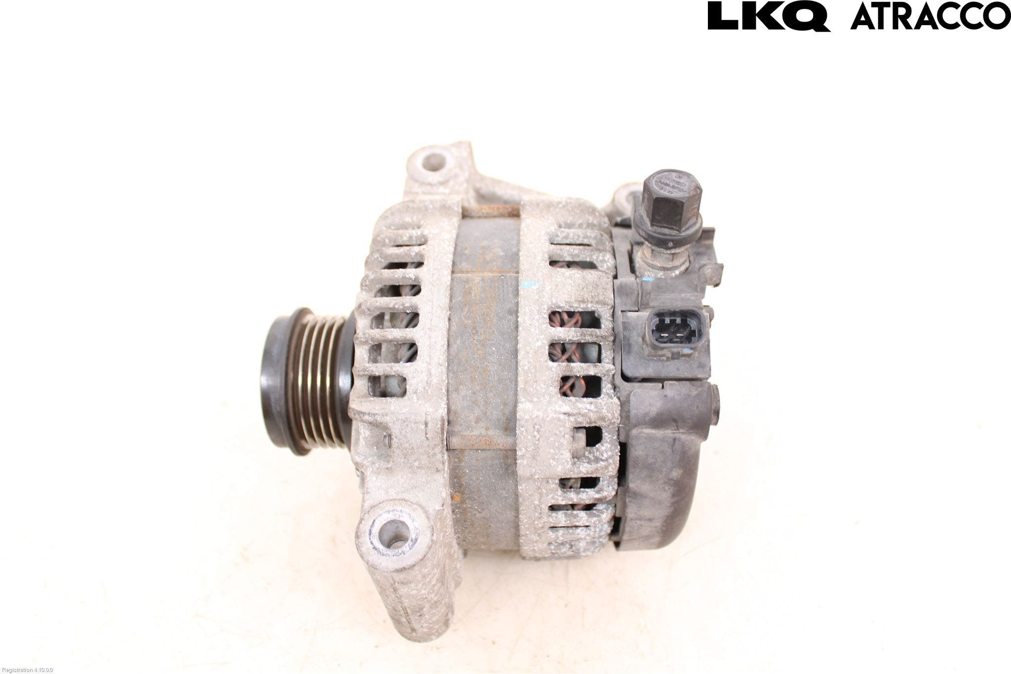 Opel ASTRA K 16-22 Generator