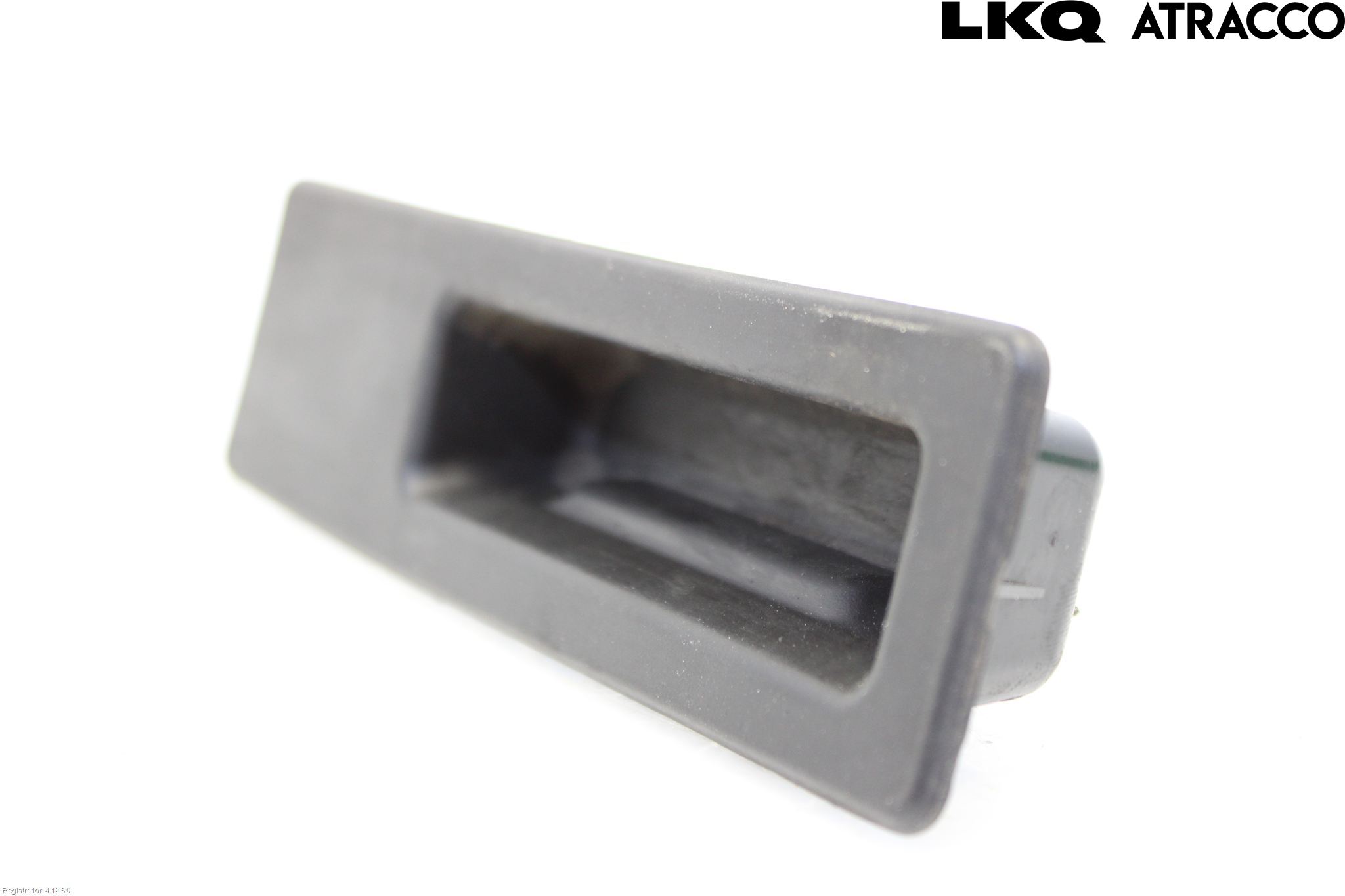 BMW 5 F10/F11/F18 09-17 Bakluckehandtag