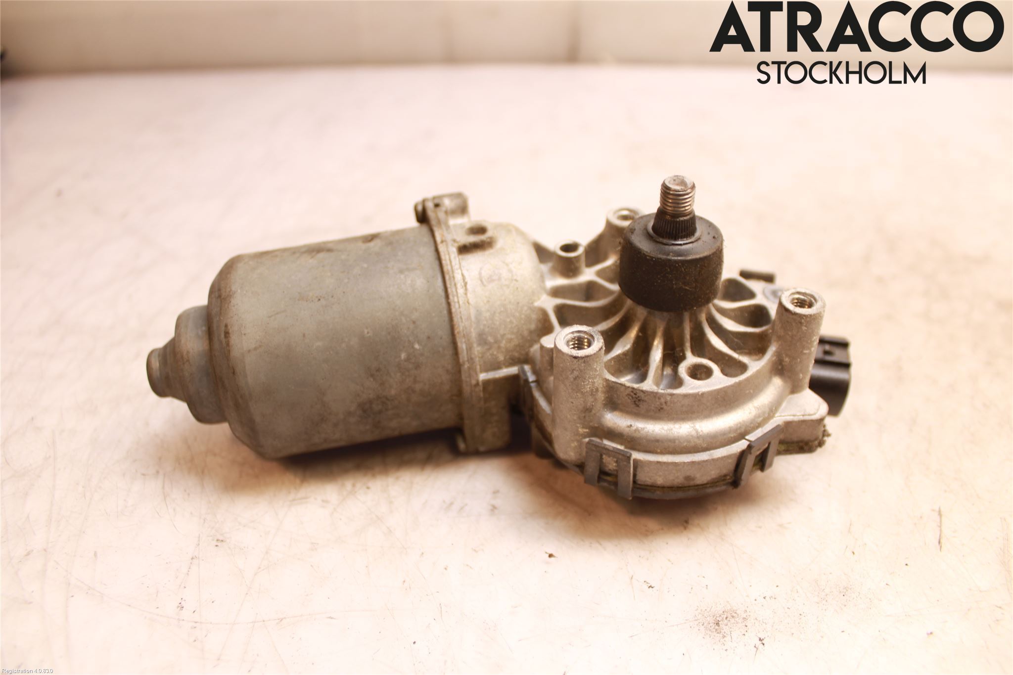 Mitsubishi COLT 09-13 Torkarmotor Vindruta