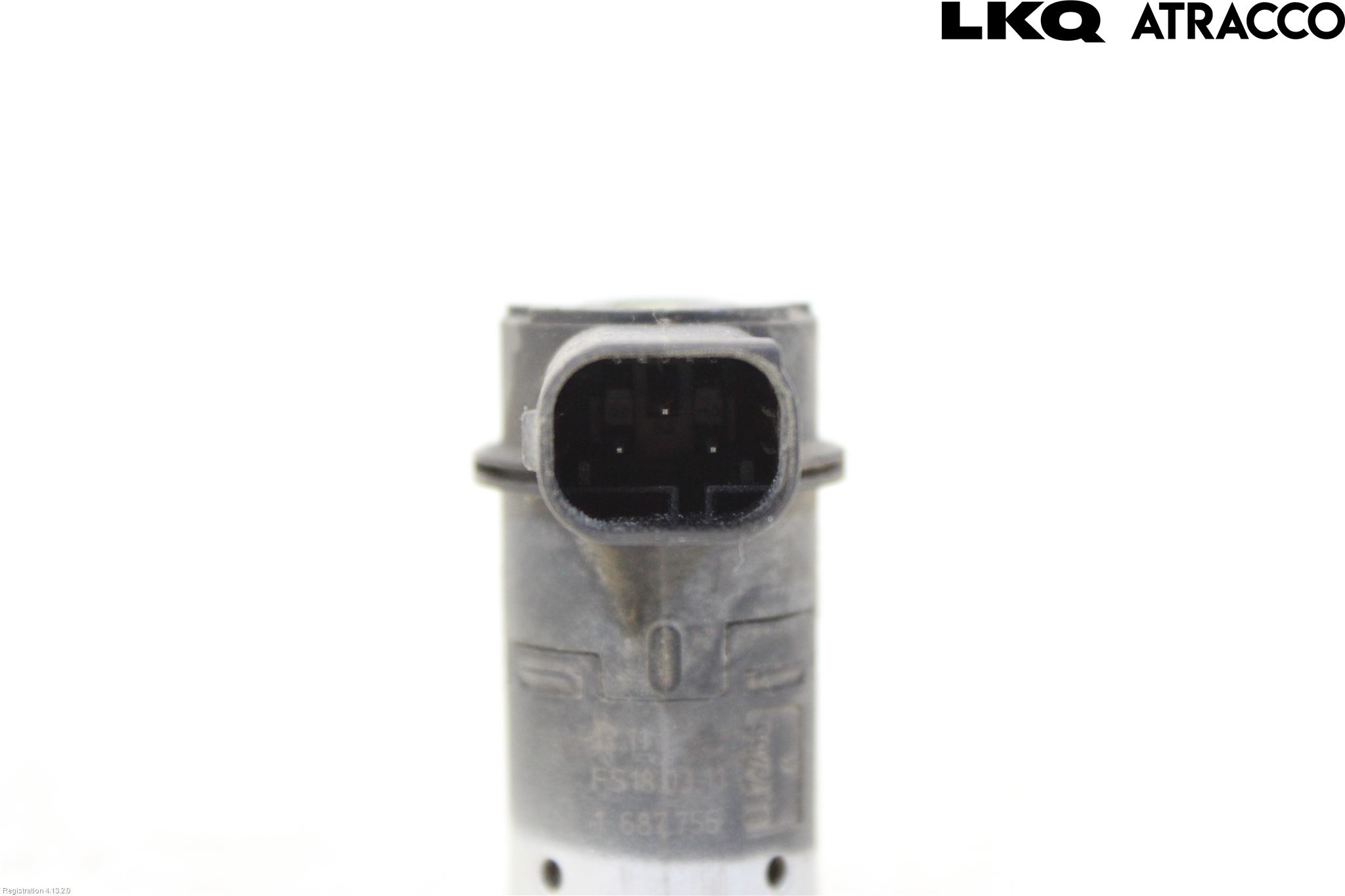 Volvo V50 08-12 Parkeringshjälp Backsensor