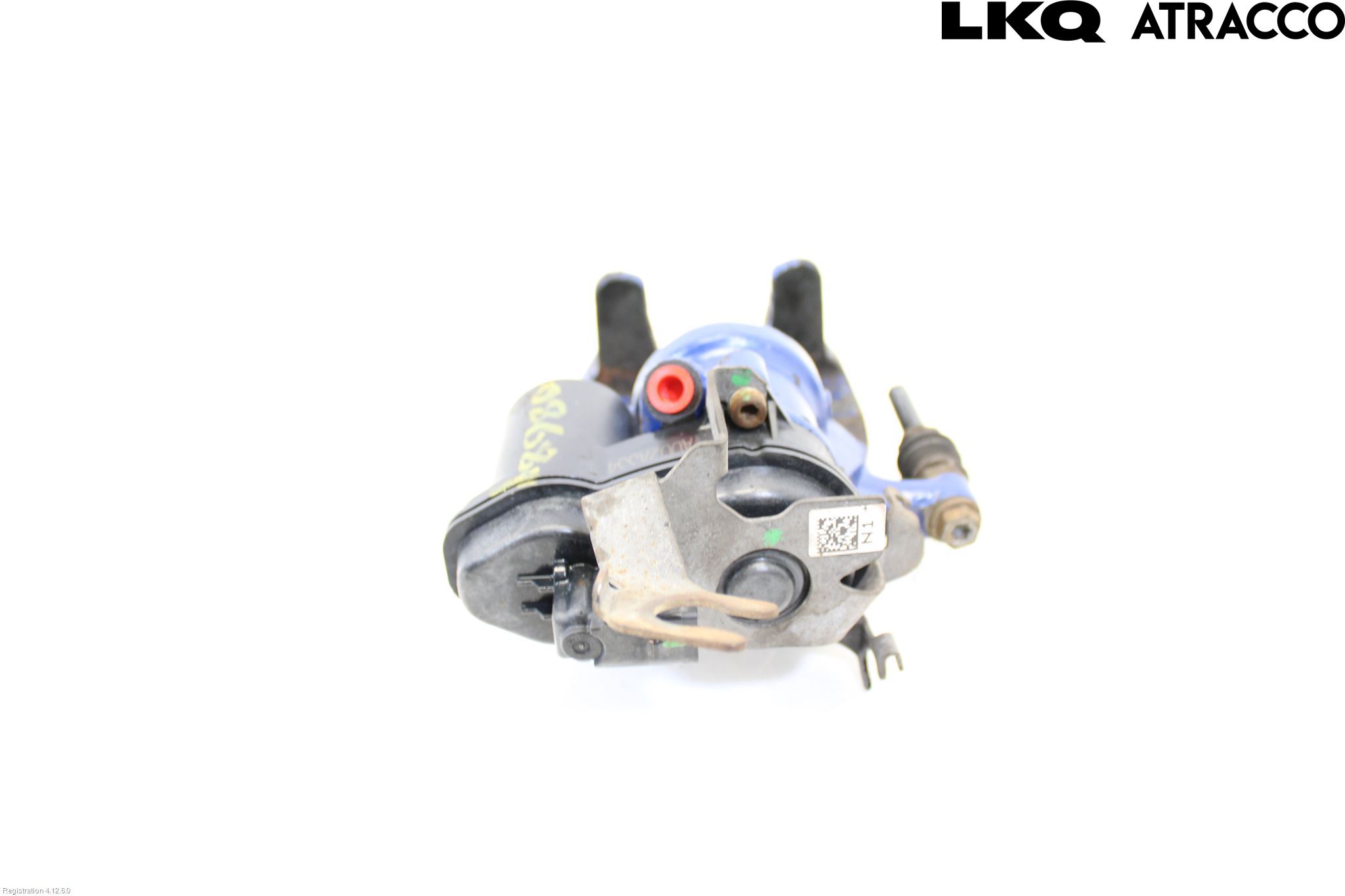 BMW X5 G05 18- Bromsok Bak Vänster