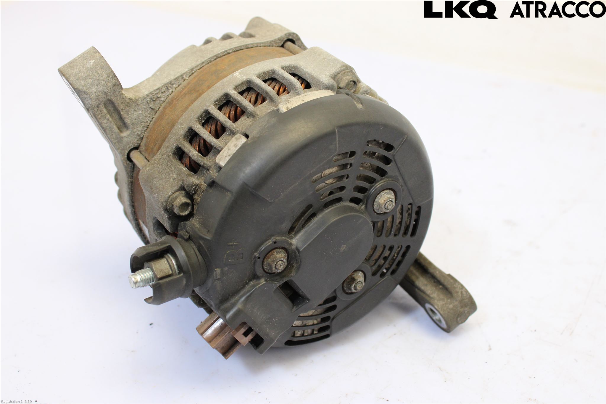 Ford MUSTANG VI 15-22 Generator