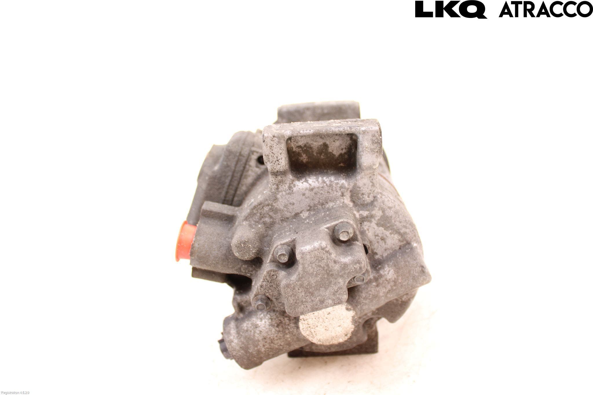 Toyota AURIS 07-09 Ac Kompressor