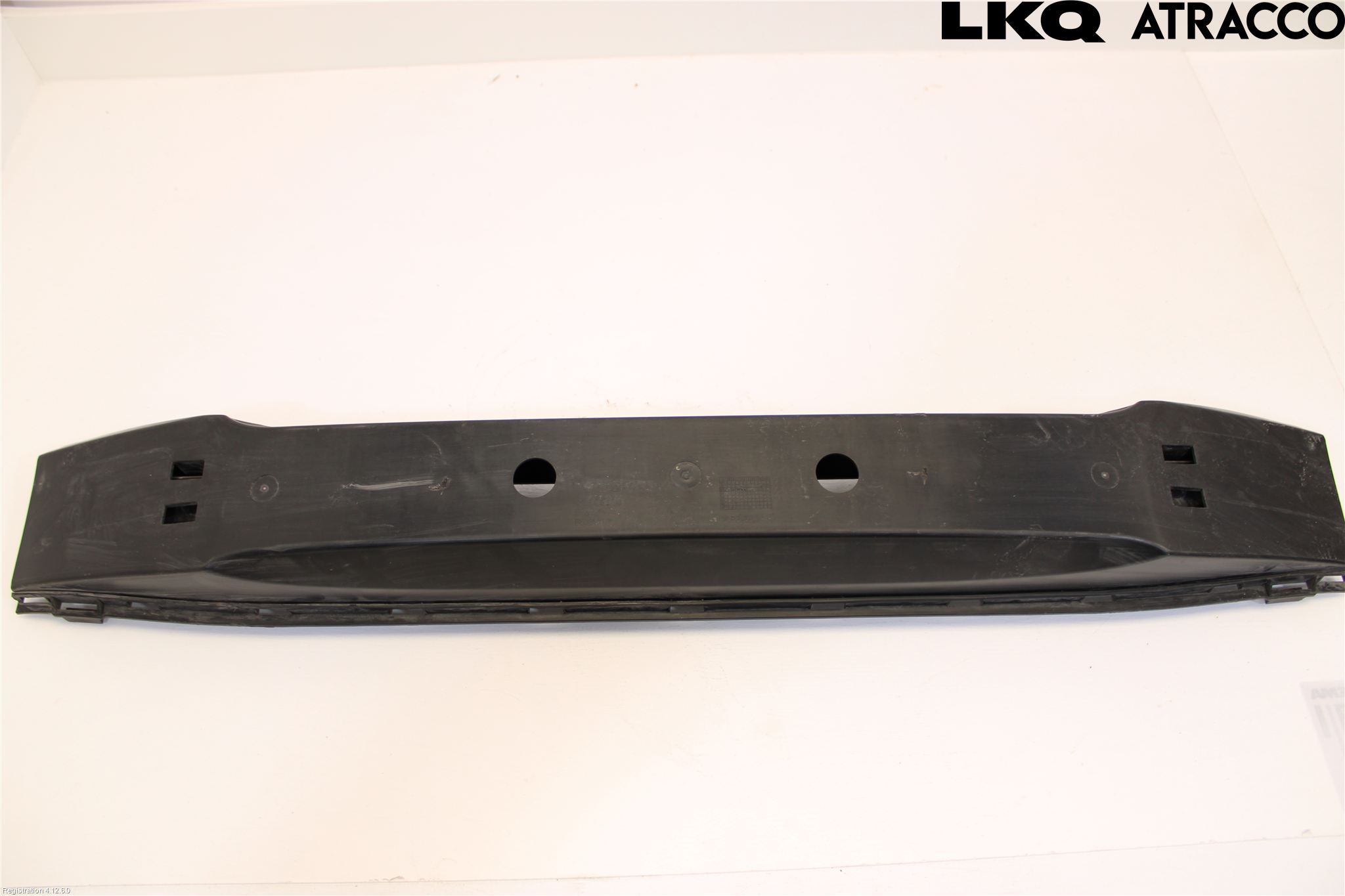 Volvo S40 04-07 Stötfångar Deformelement Fram