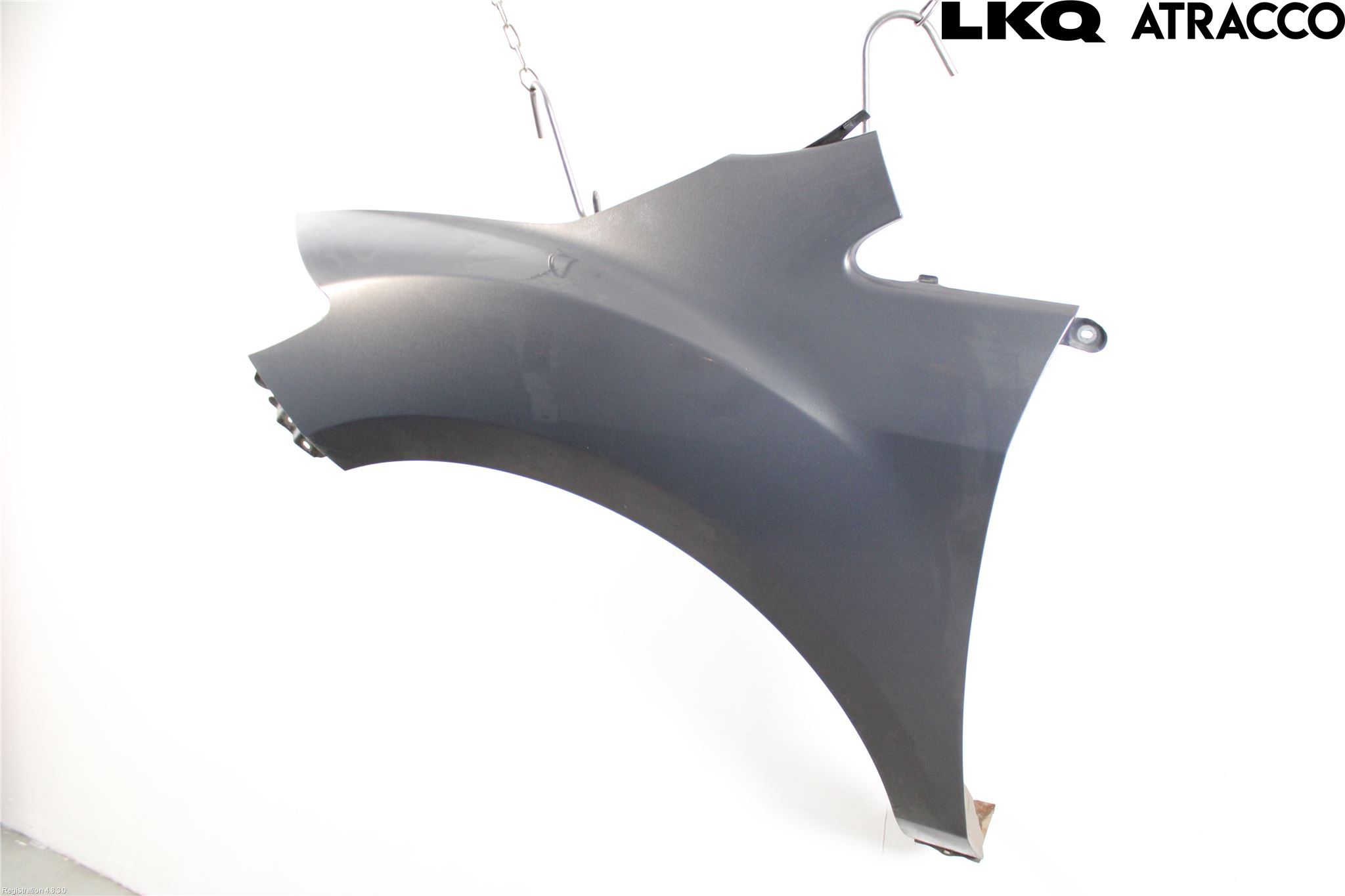 Mazda CX-7 Skärm Fram Vänster