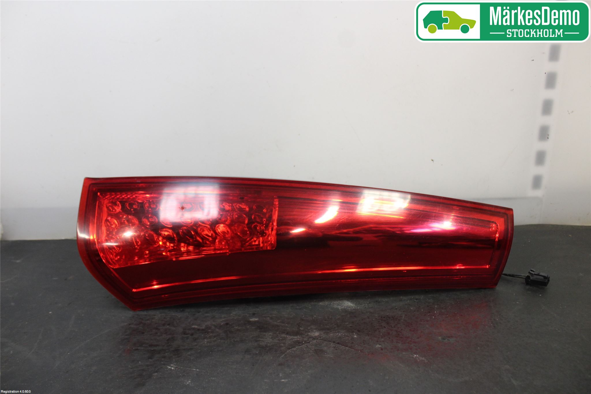 Kia CEED 06-12 Bakljus Höger