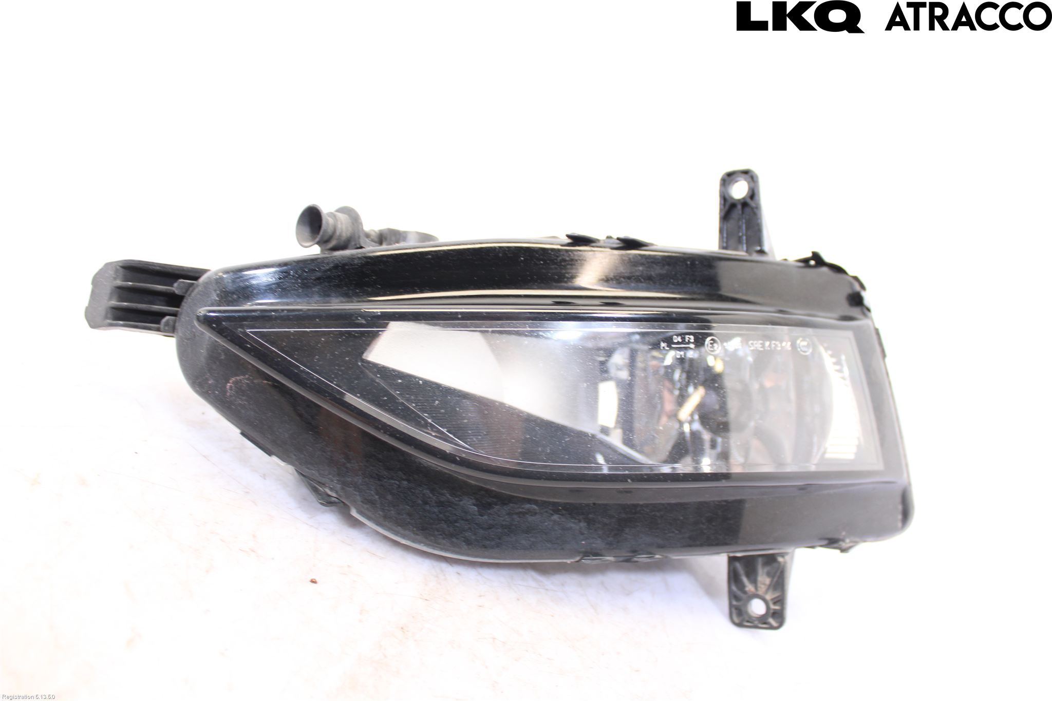 Volkswagen VW GOLF / E-GOLF VII 13-20 Dimljus-Varselljus Fram