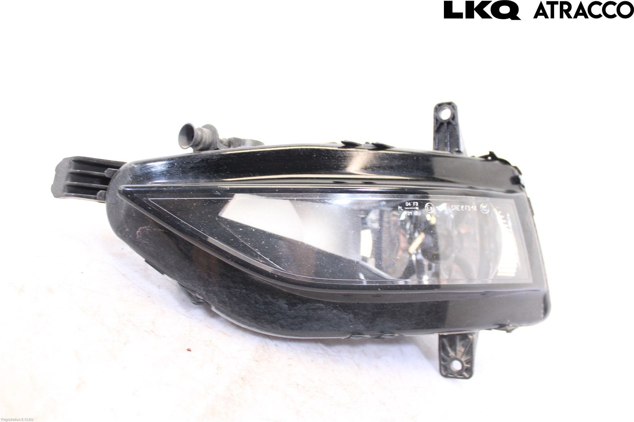 Volkswagen VW GOLF / E-GOLF VII 13-20 Dimljus-Varselljus Fram