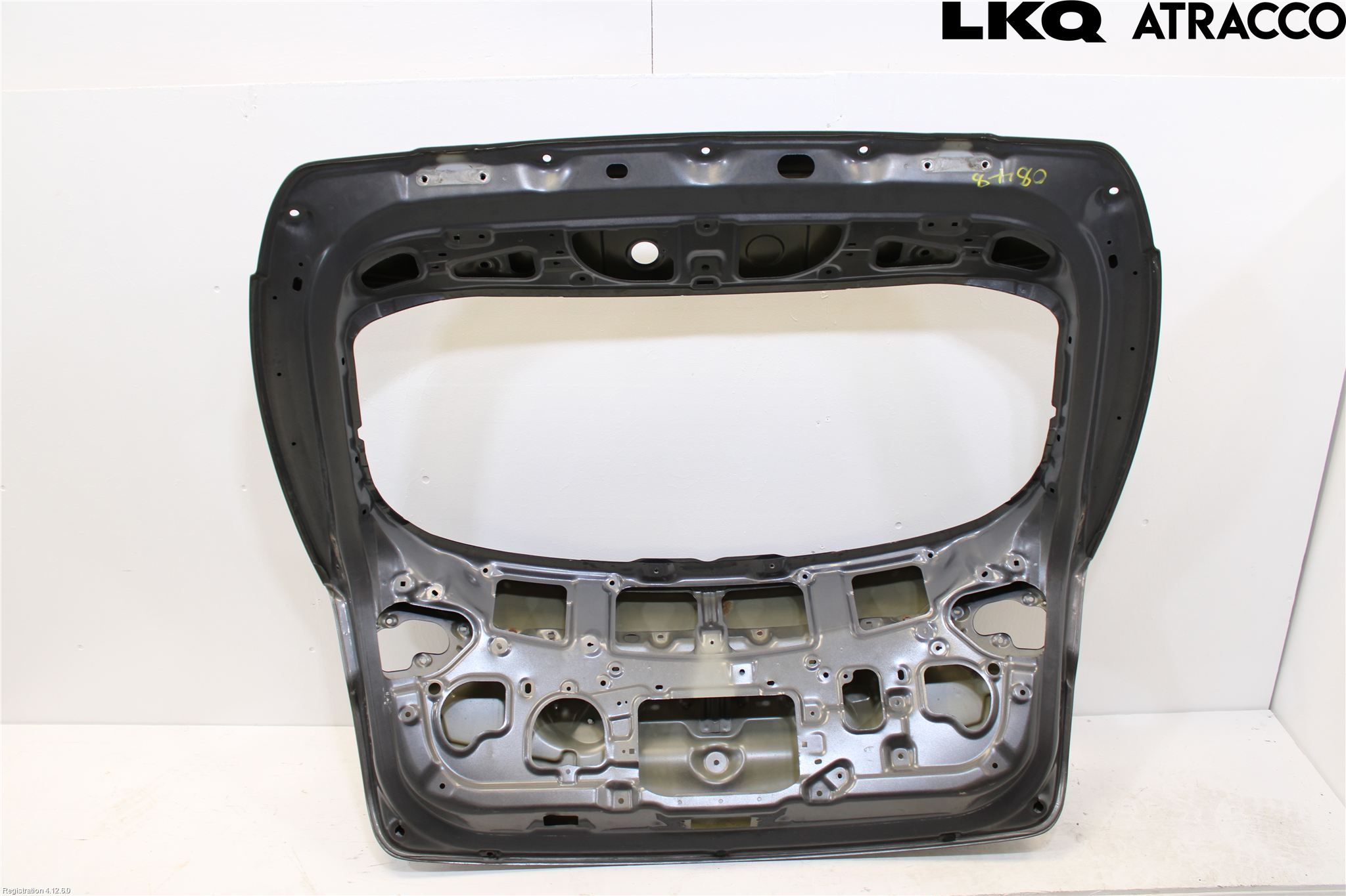 Hyundai i40 08-15 Baklucka Kombi