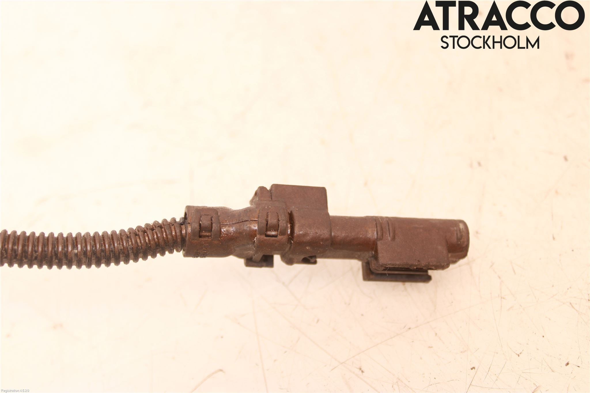 Mercedes-Benz MB SPRINTER (W907/W910) 19- Sensor Avgas