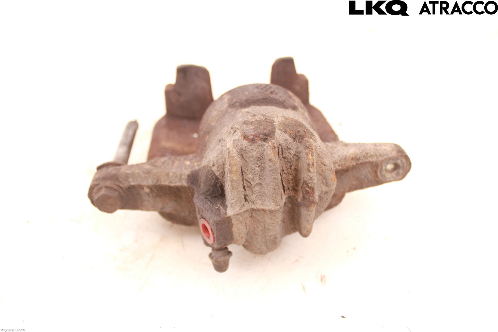 Peugeot 307 01-05 Bromsok Fram Höger