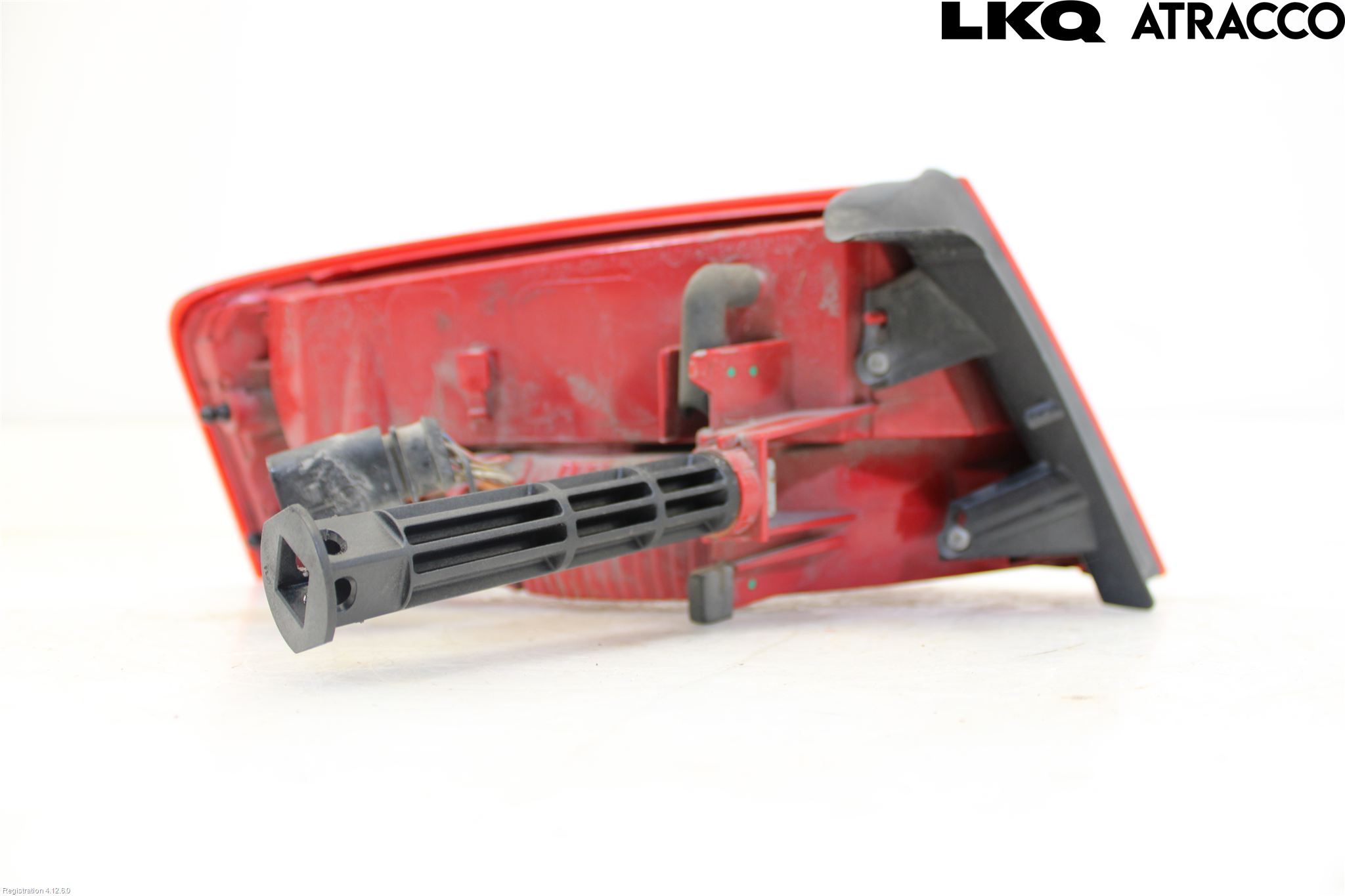 Audi A5 07-16 Bakljus Höger