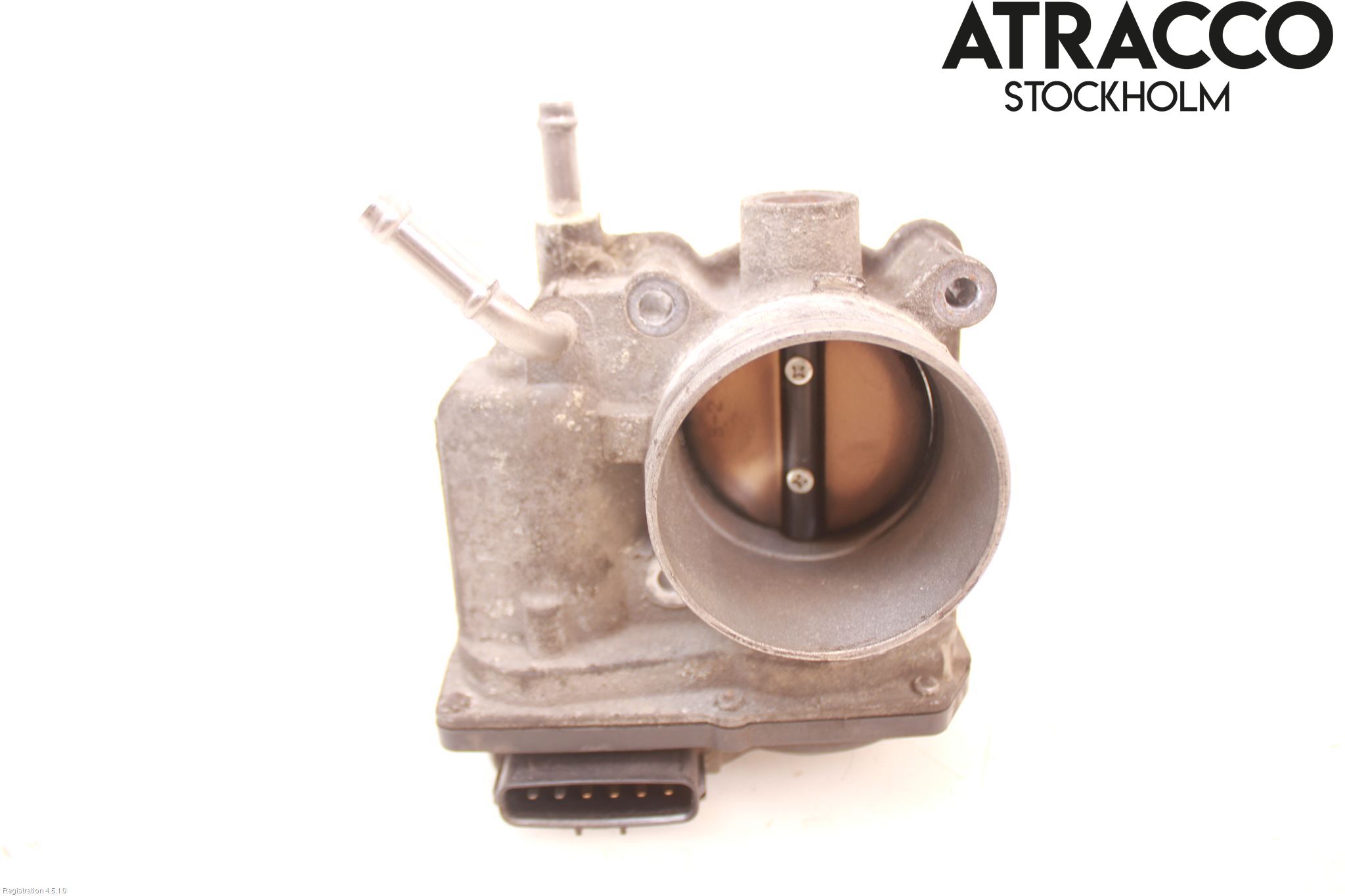 Toyota COROLLA VERSO 04-07 Injspjällhus