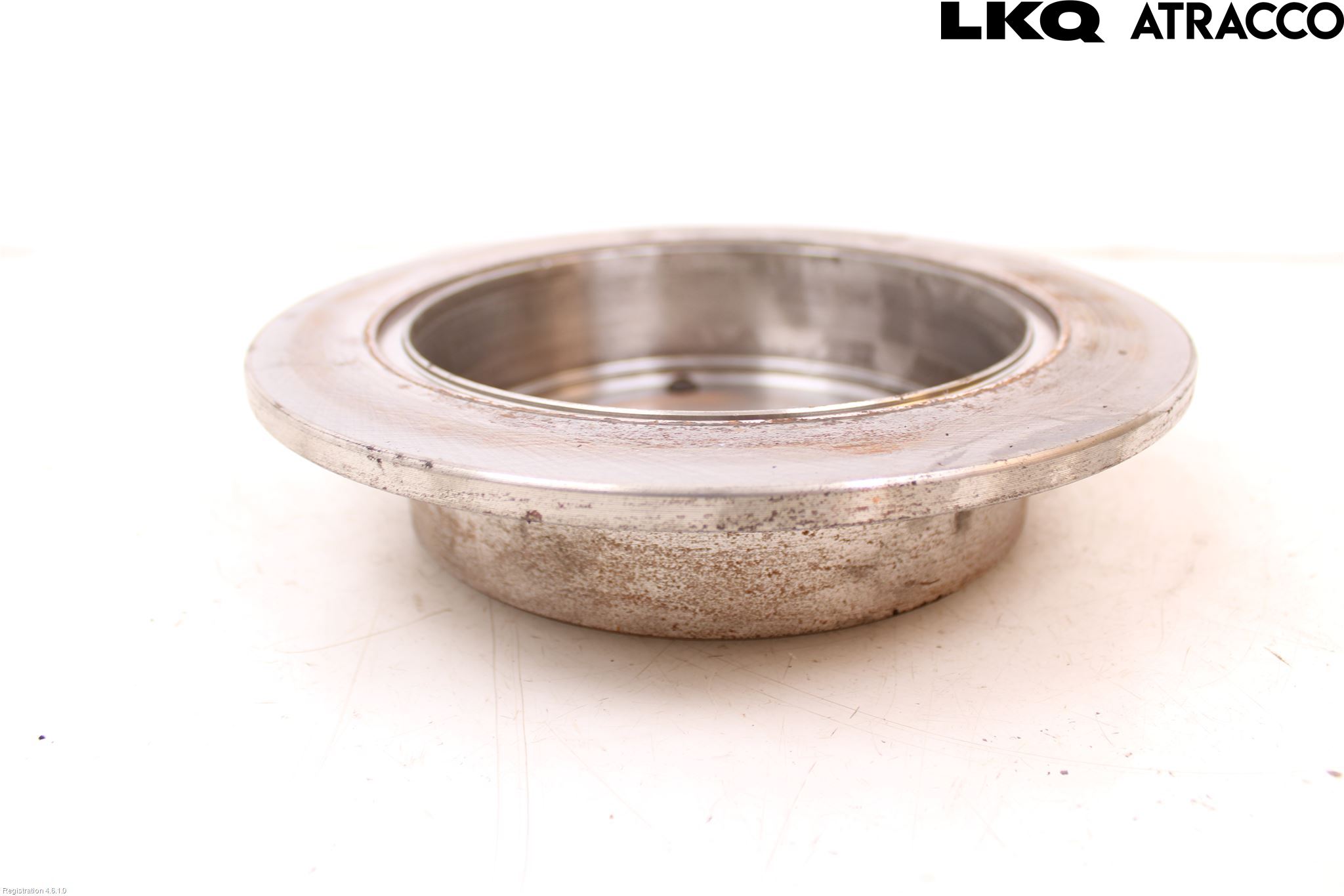 Toyota COROLLA 02-07 Bromsskiva Bak