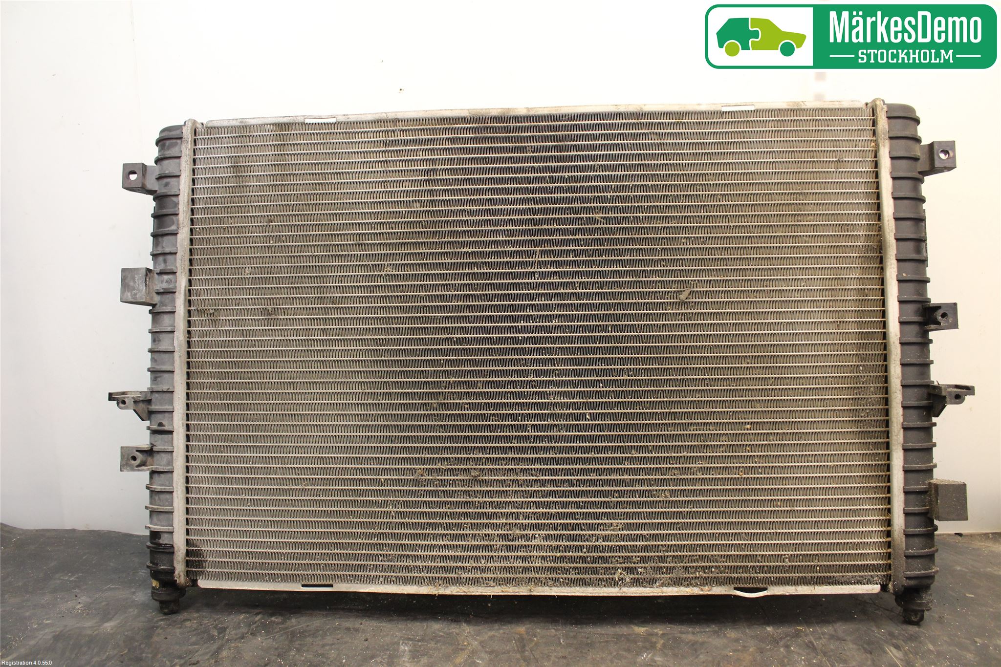 Landrover LAND ROVER DISCOVERY 2 98-04 Kylare Aut