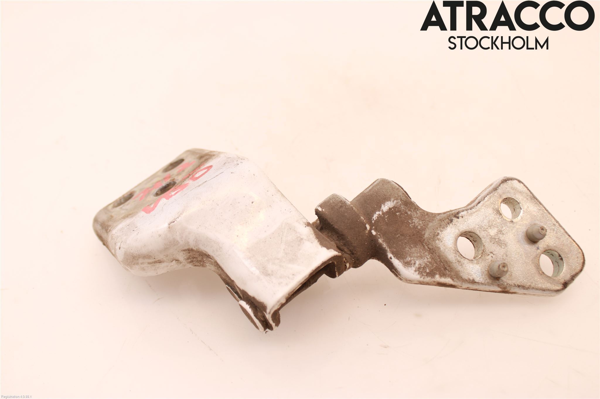 Citroen BERLINGO 08-18 Dörrgångjärn