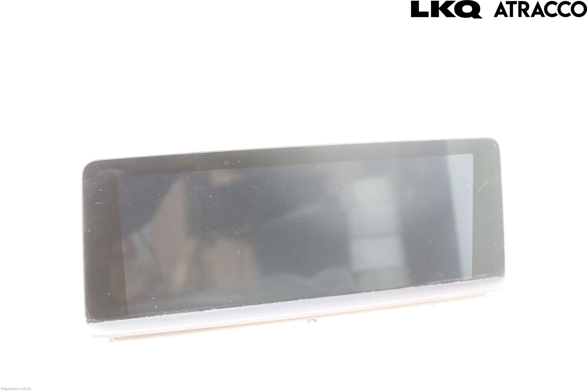 BMW 3 F30/F31/F80 12-19 Multifunktionsdisplay