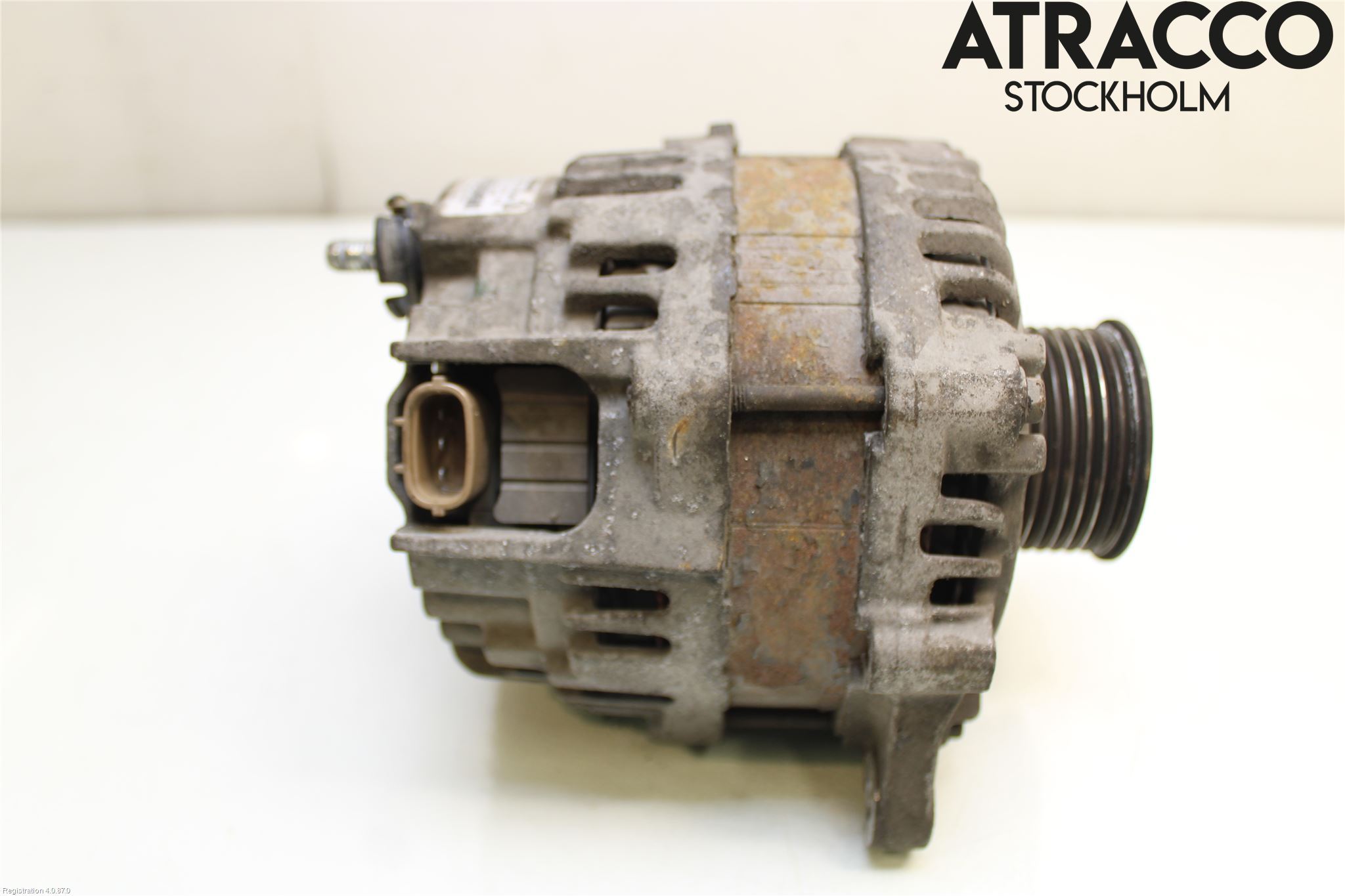 Nissan NOTE E12 14-20 Generator