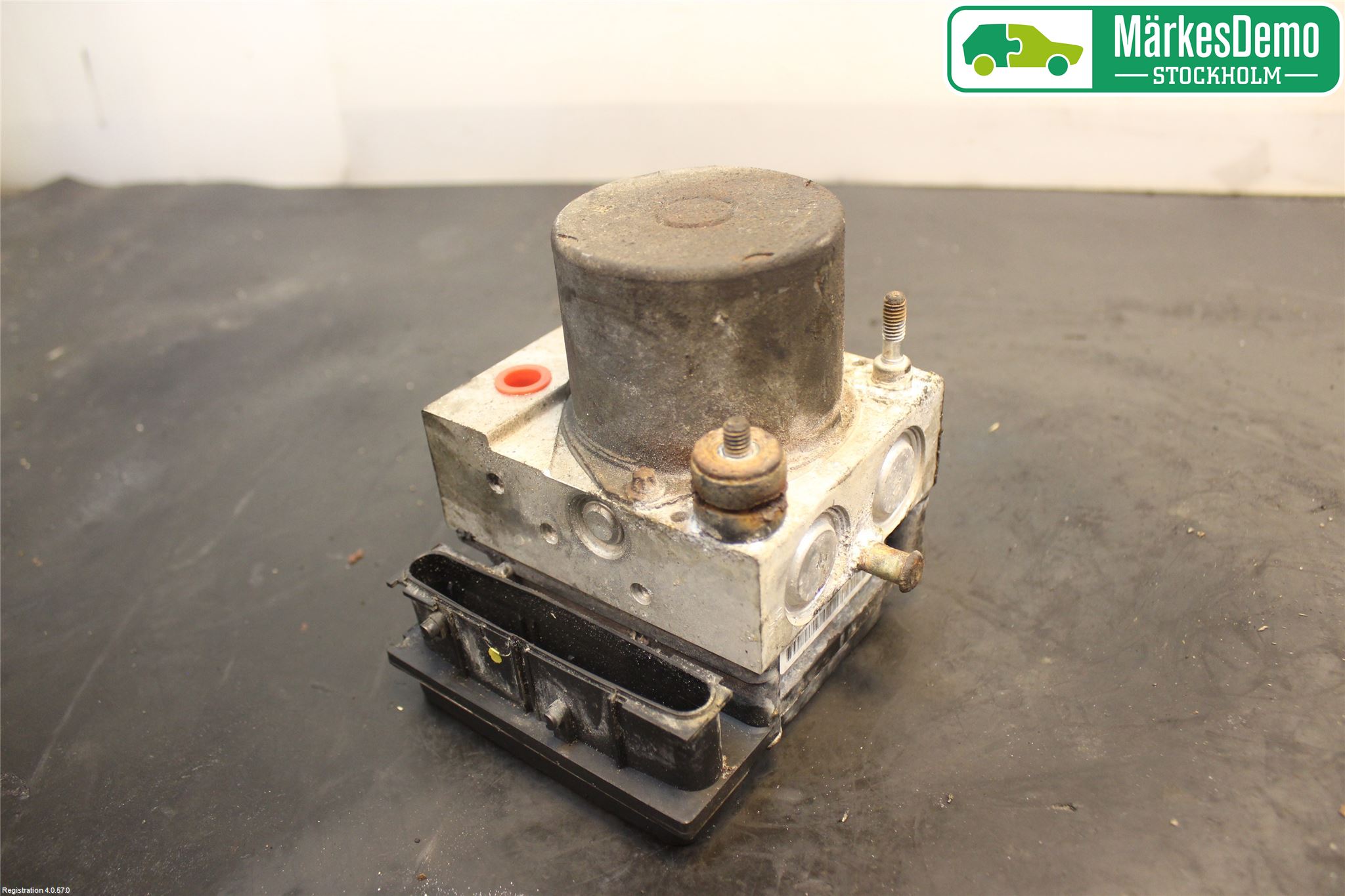 Hyundai i30 FD 07-12 Abs Hydraulaggregat
