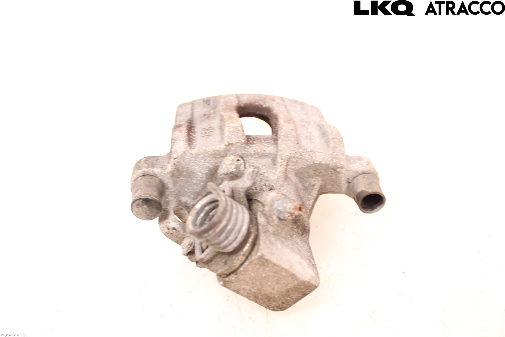 Volvo S40 04-07 Bromsok Bak Höger