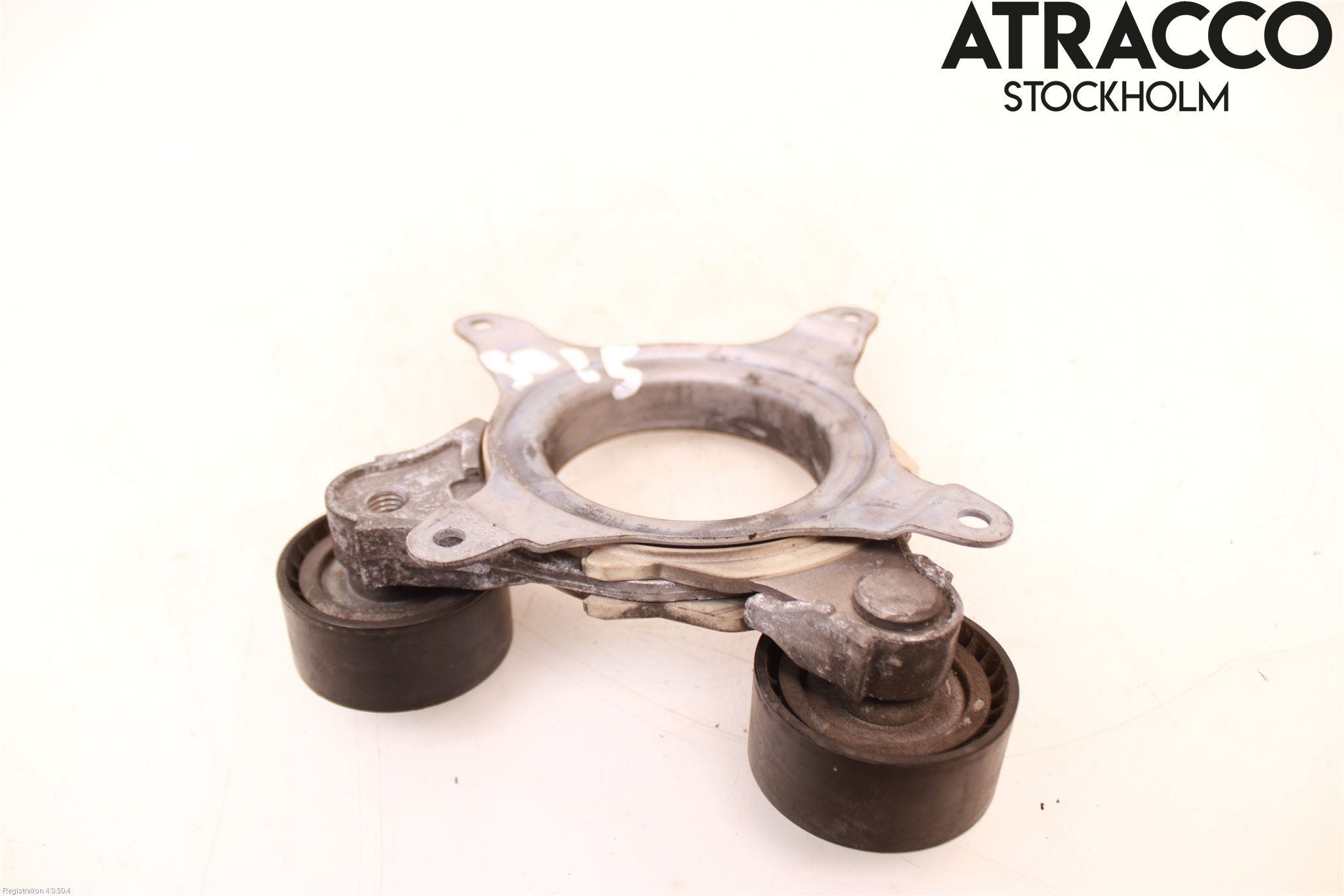 Audi A5 17- Remspännare