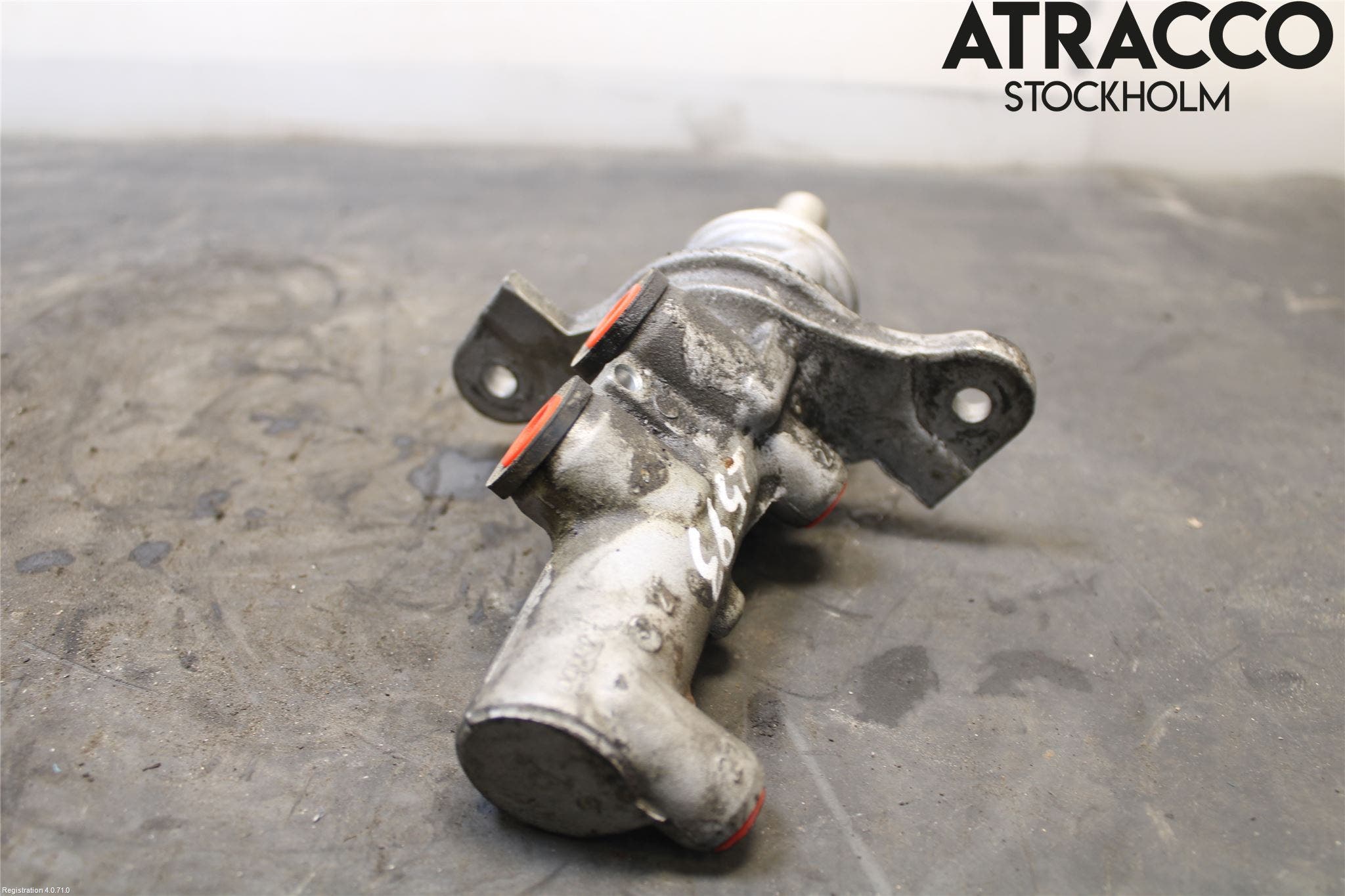 Mercedes-Benz MB VITO/V-KLASS (W640,W447,W448) 14- Broms Huvudcylinder