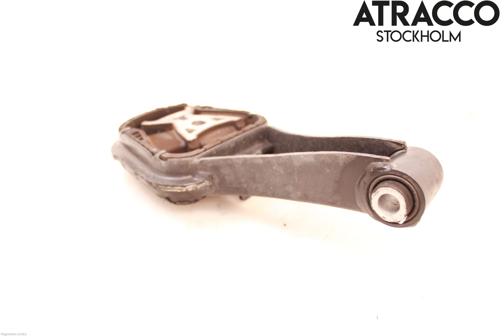 Ford TRANSIT SKÅP/BUSS 14-22 Motorfäste